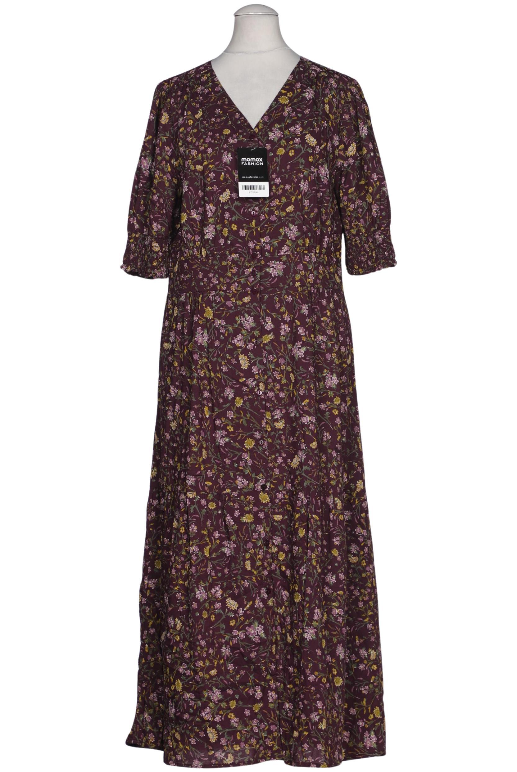 

Sorgenfri Sylt Damen Kleid, mehrfarbig, Gr. 36