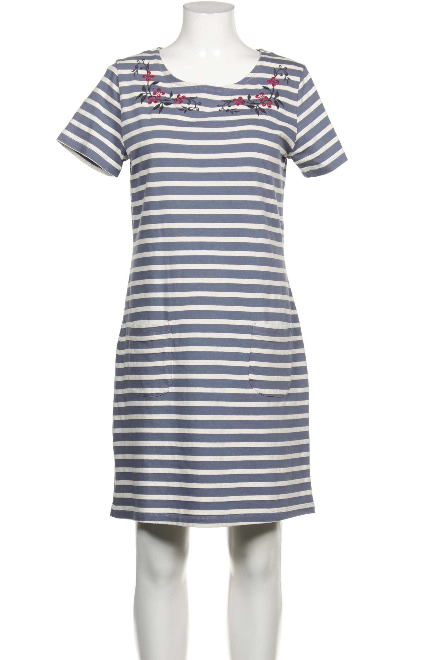 

Sorgenfri Sylt Damen Kleid, blau