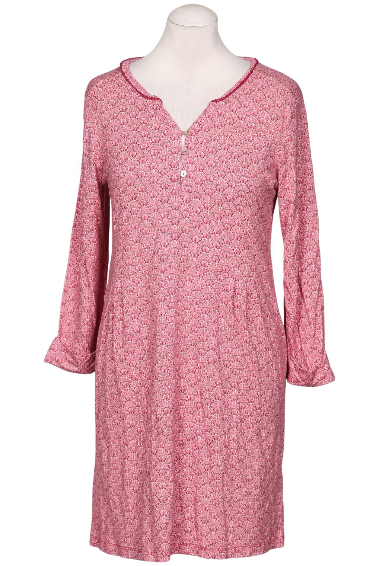 

Sorgenfri Sylt Damen Kleid, pink, Gr. 38