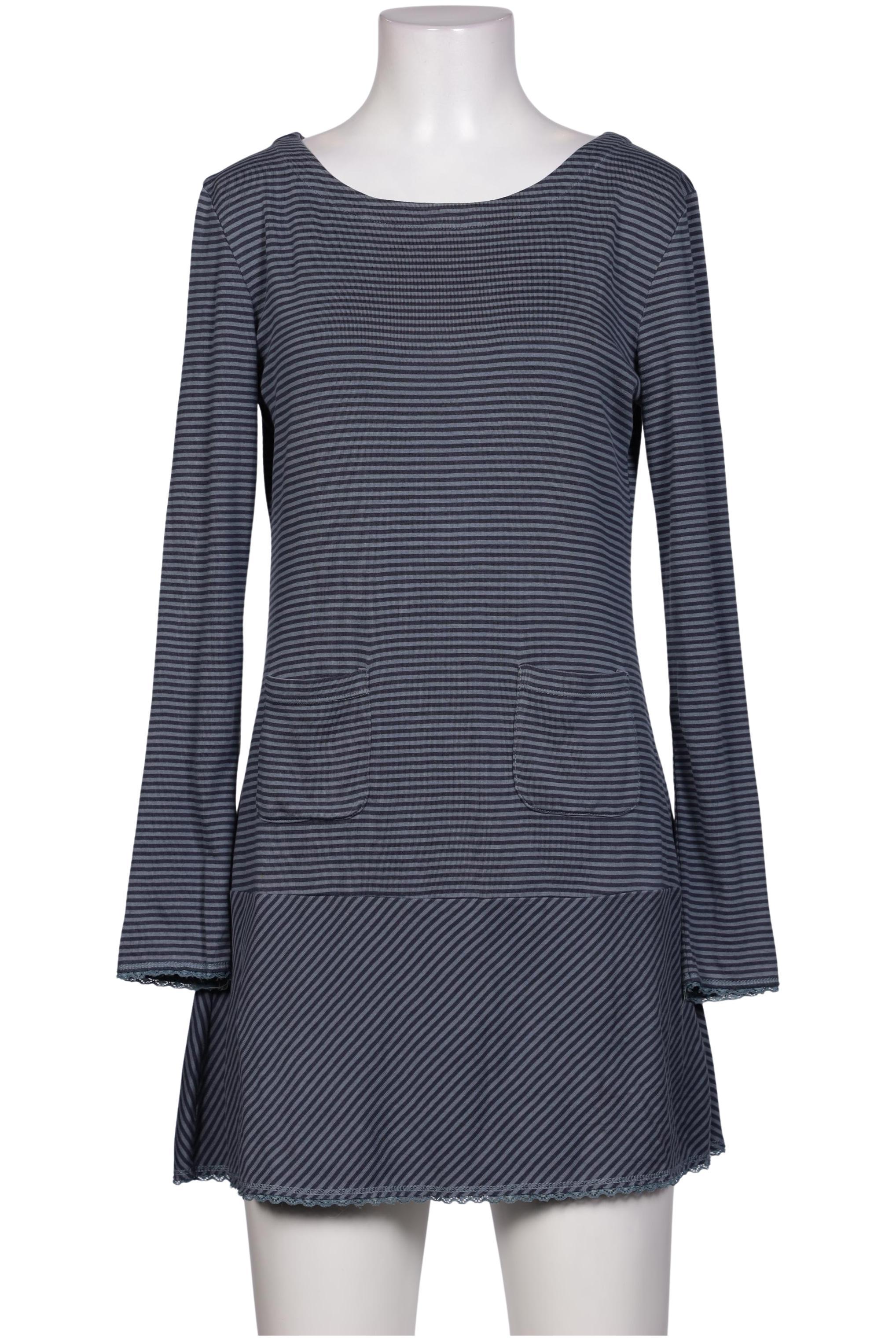 

Sorgenfri Sylt Damen Kleid, marineblau, Gr. 36