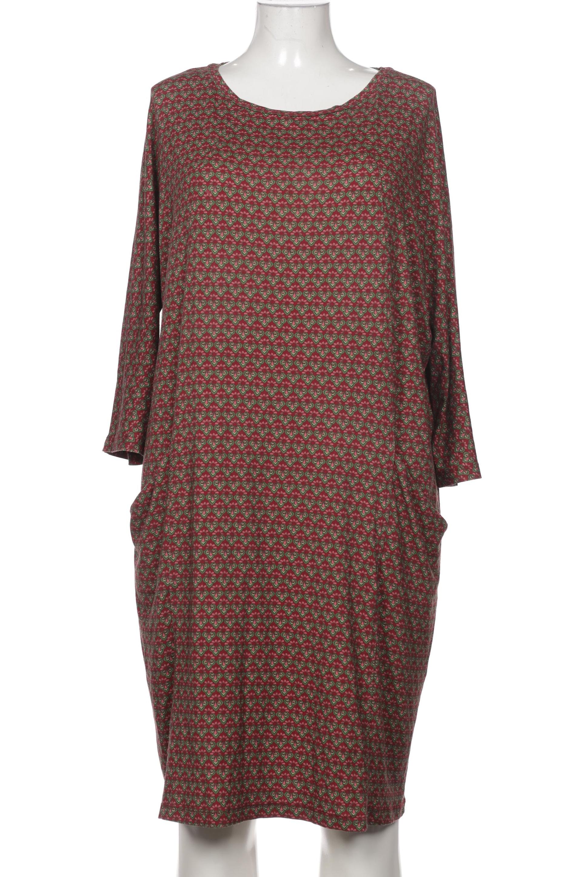 

Sorgenfri Sylt Damen Kleid, bordeaux, Gr. 46