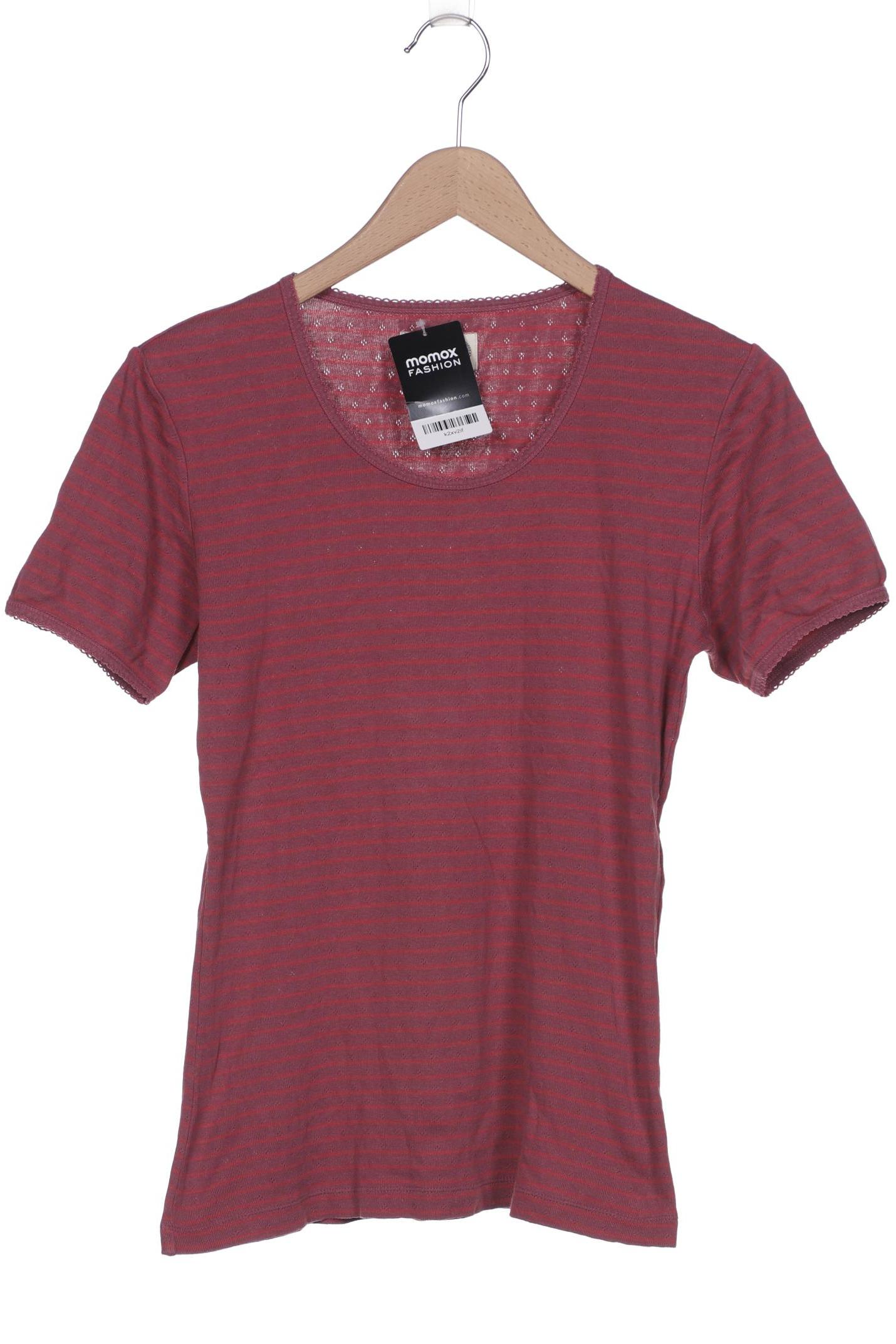 

Sorgenfri Sylt Damen T-Shirt, pink
