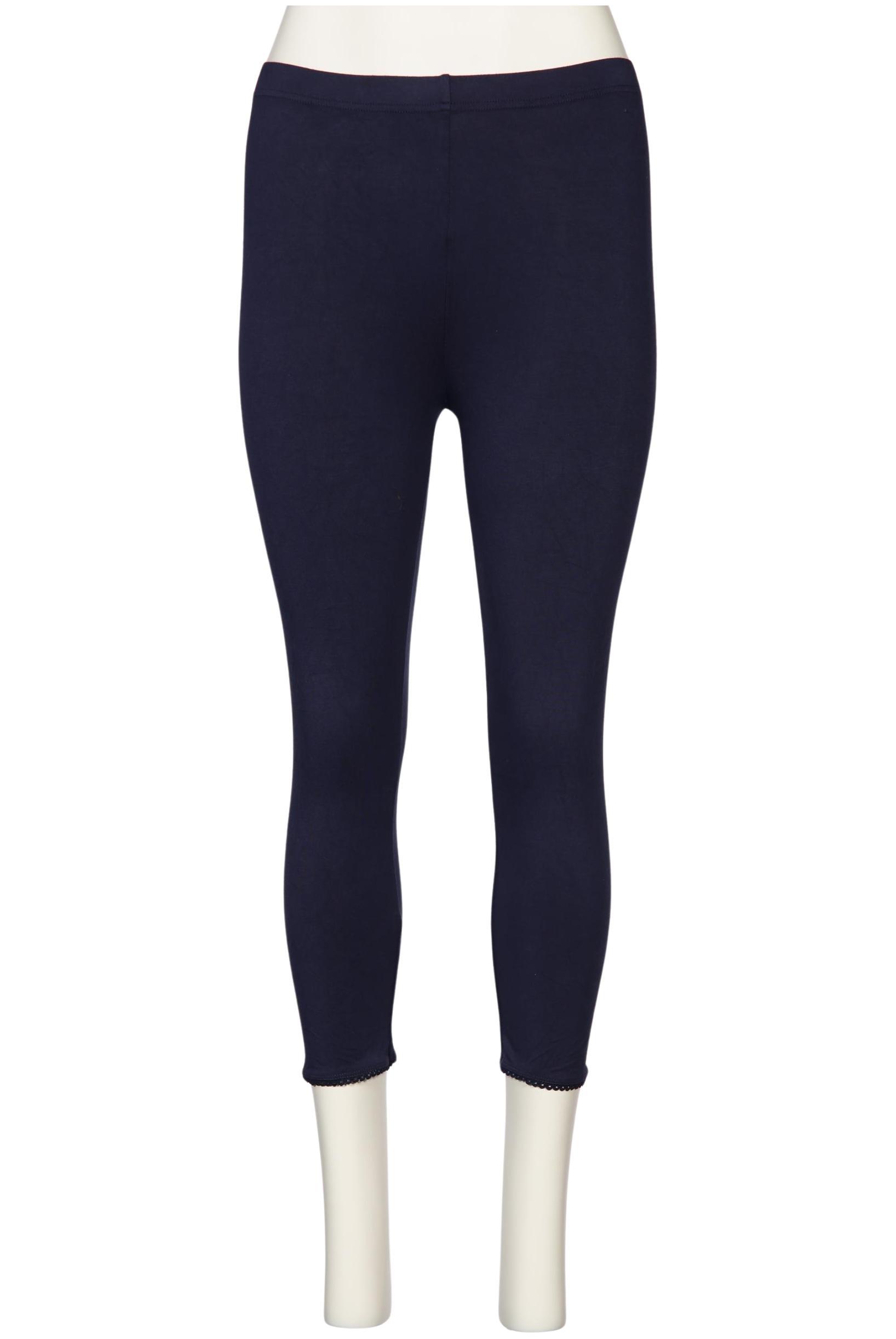 

Sorgenfri Sylt Damen Stoffhose, marineblau, Gr. 0