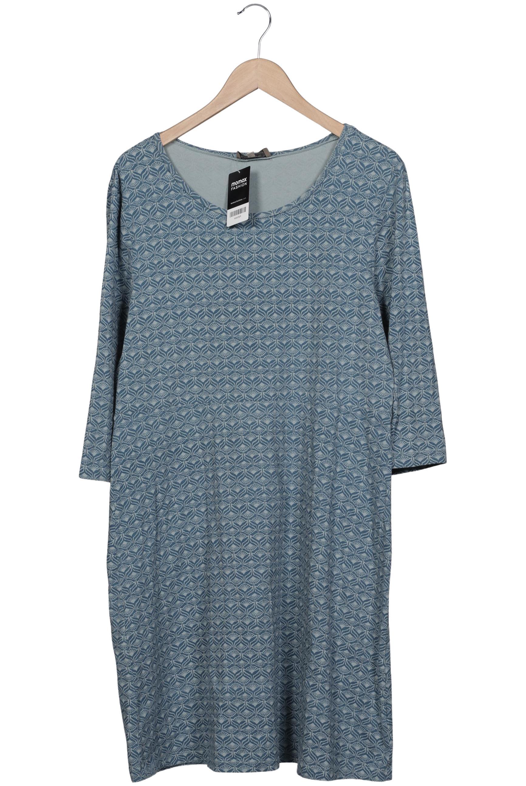 

Sorgenfri Sylt Damen Kleid, blau, Gr. 46