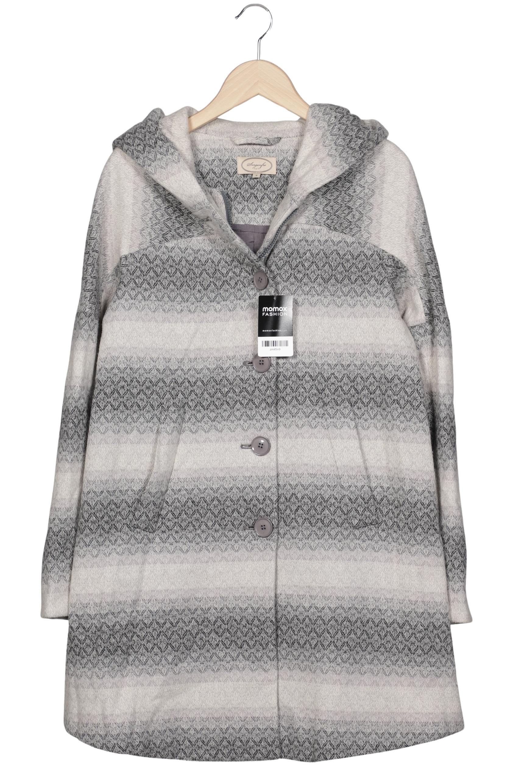 

Sorgenfri Sylt Damen Mantel, mehrfarbig, Gr. 36