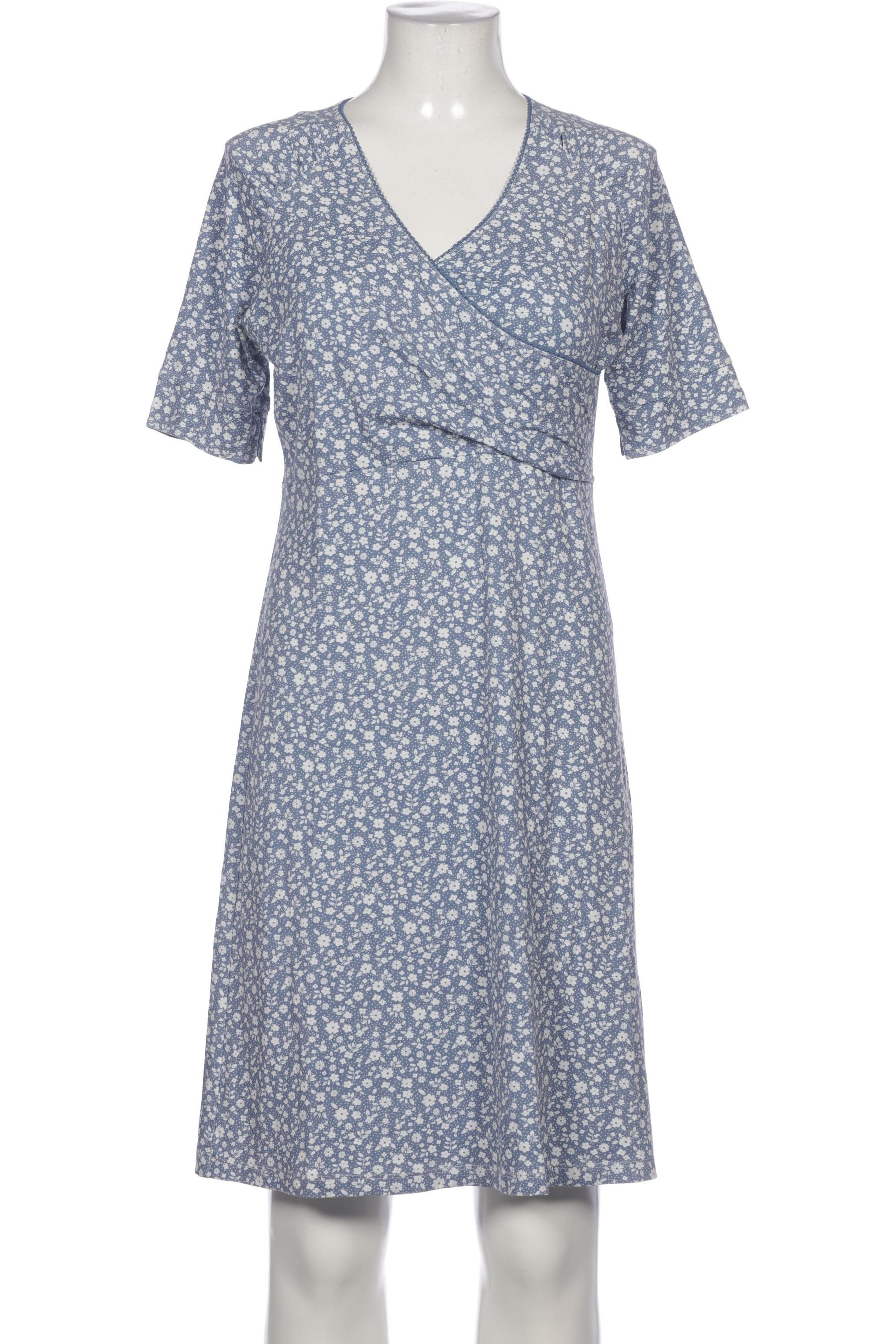 

Sorgenfri Sylt Damen Kleid, flieder, Gr. 38