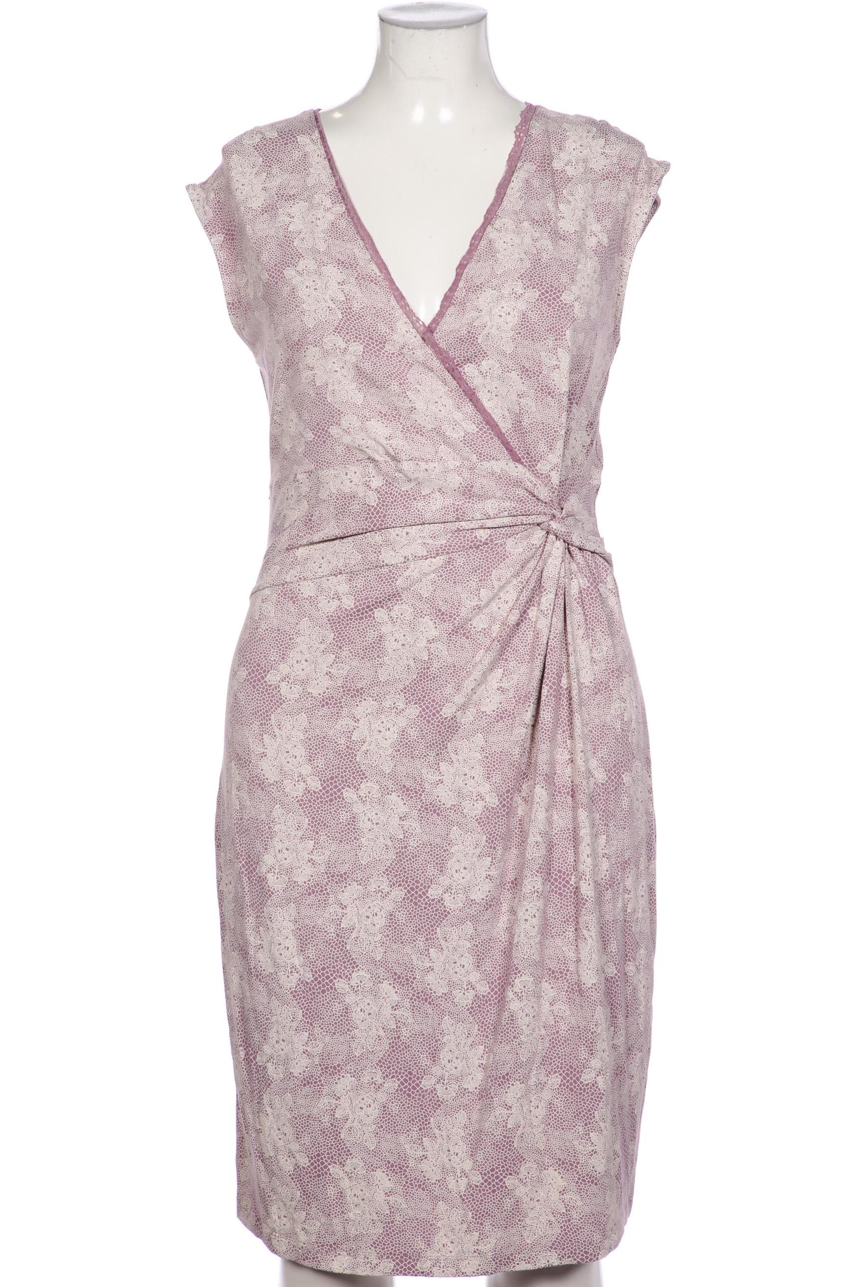 

Sorgenfri Sylt Damen Kleid, pink, Gr. 44