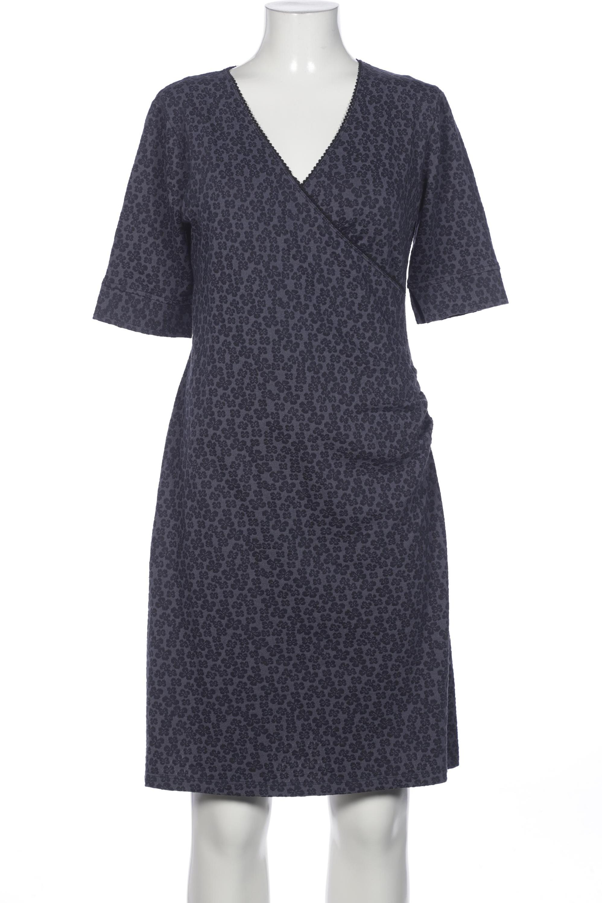 

Sorgenfri Sylt Damen Kleid, blau
