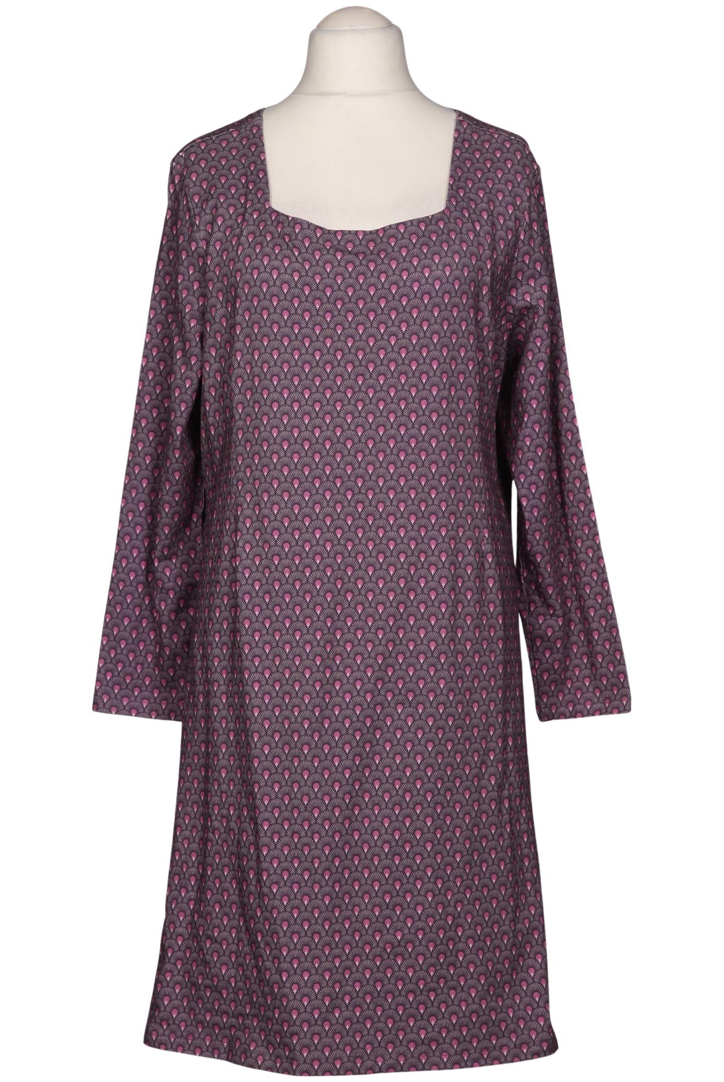 

Sorgenfri Sylt Damen Kleid, flieder, Gr. 48