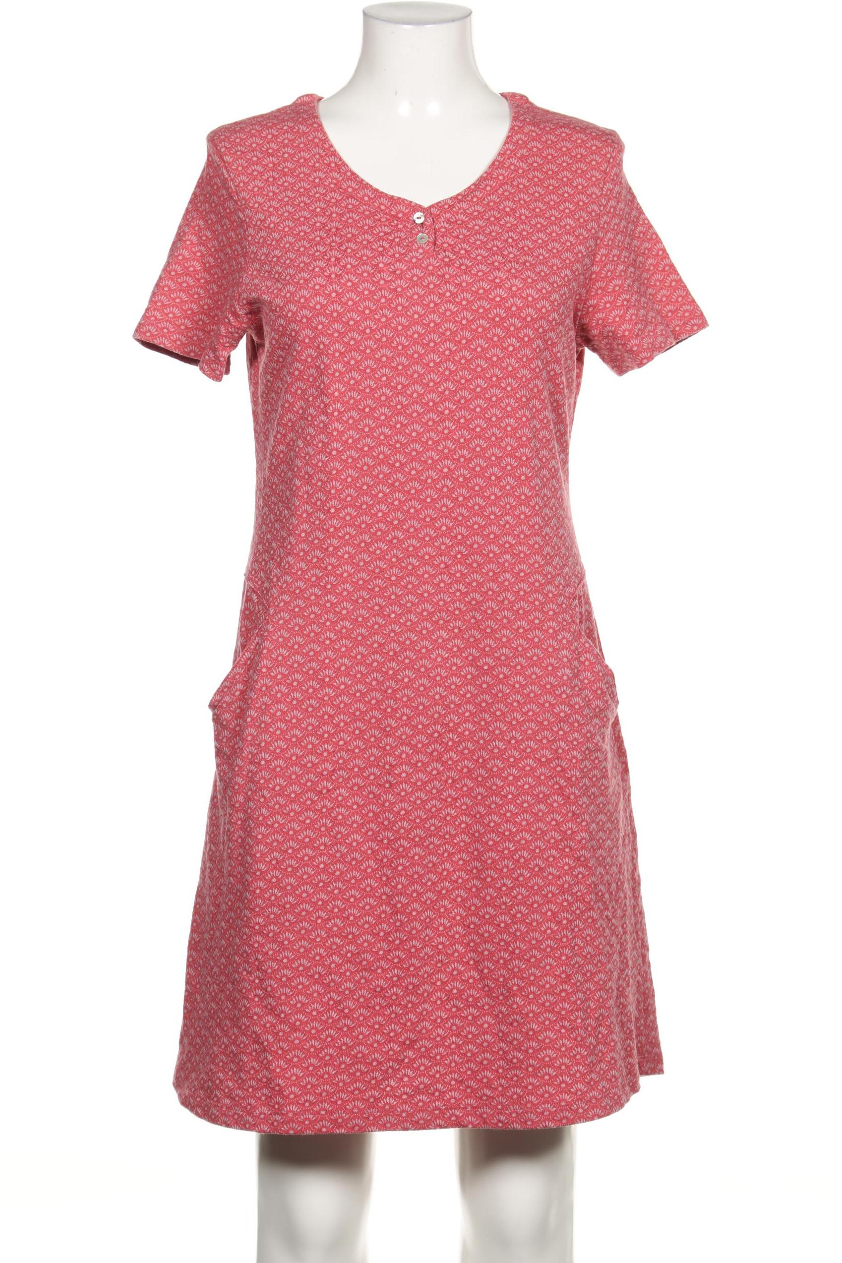 

Sorgenfri Sylt Damen Kleid, pink, Gr. 42