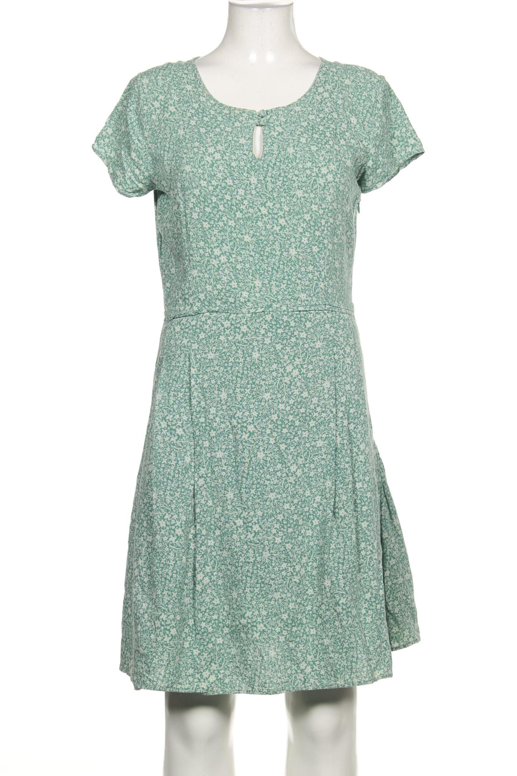 

Sorgenfri Sylt Damen Kleid, grün, Gr. 38