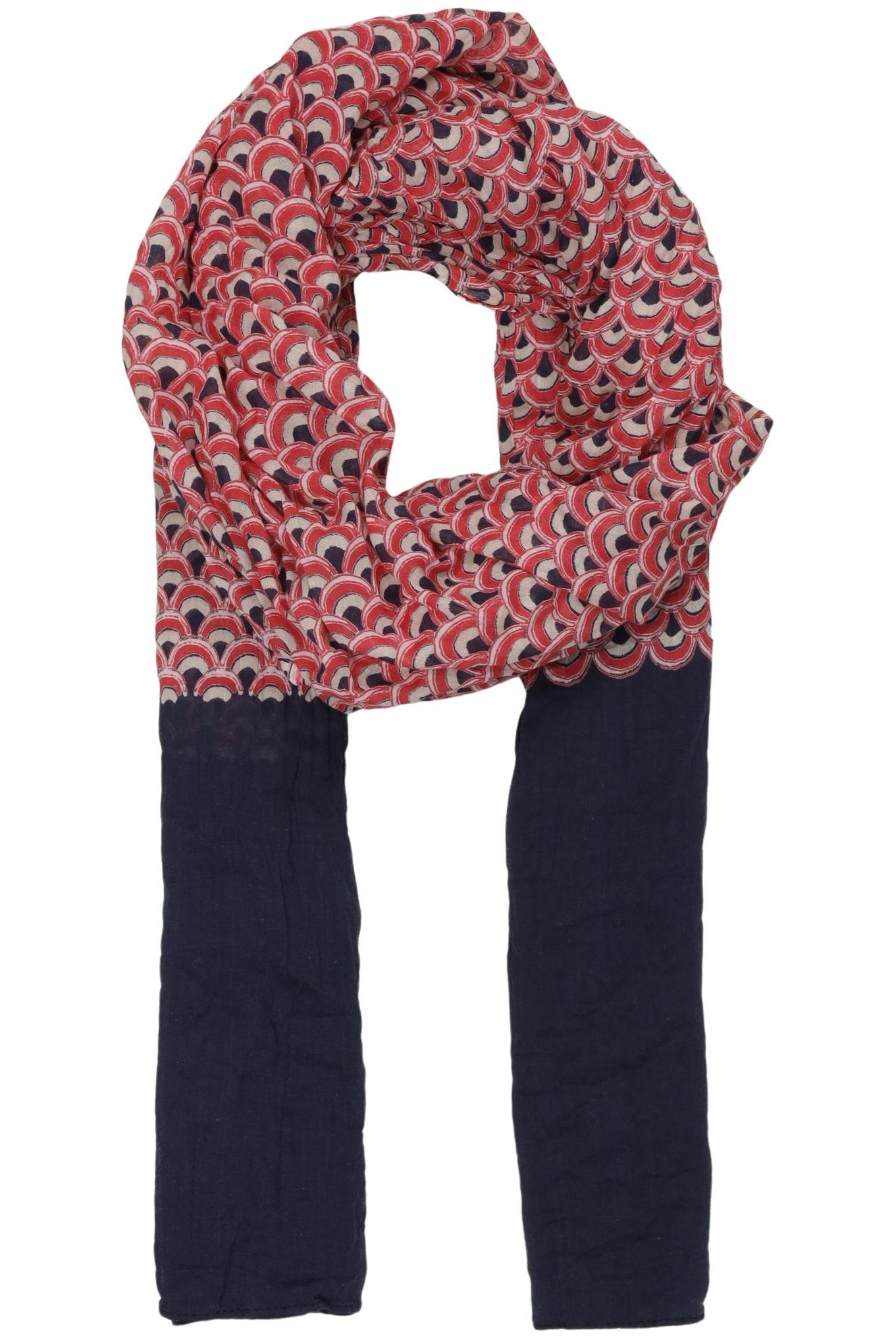 

Sorgenfri Sylt Damen Schal, pink, Gr.