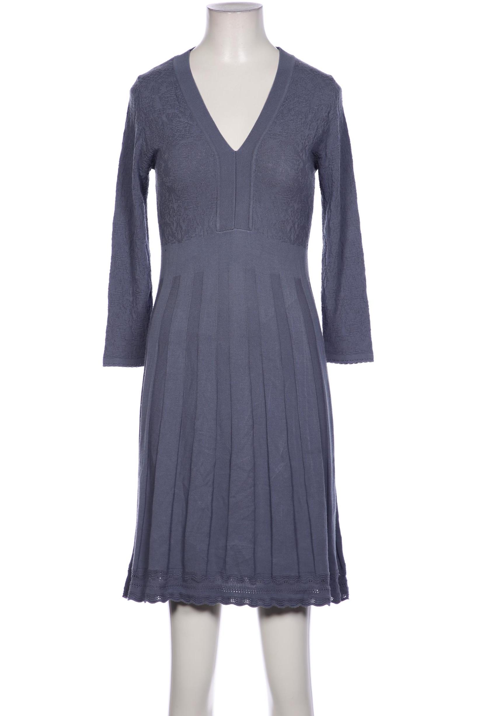 

Sorgenfri Sylt Damen Kleid, hellblau, Gr. 34