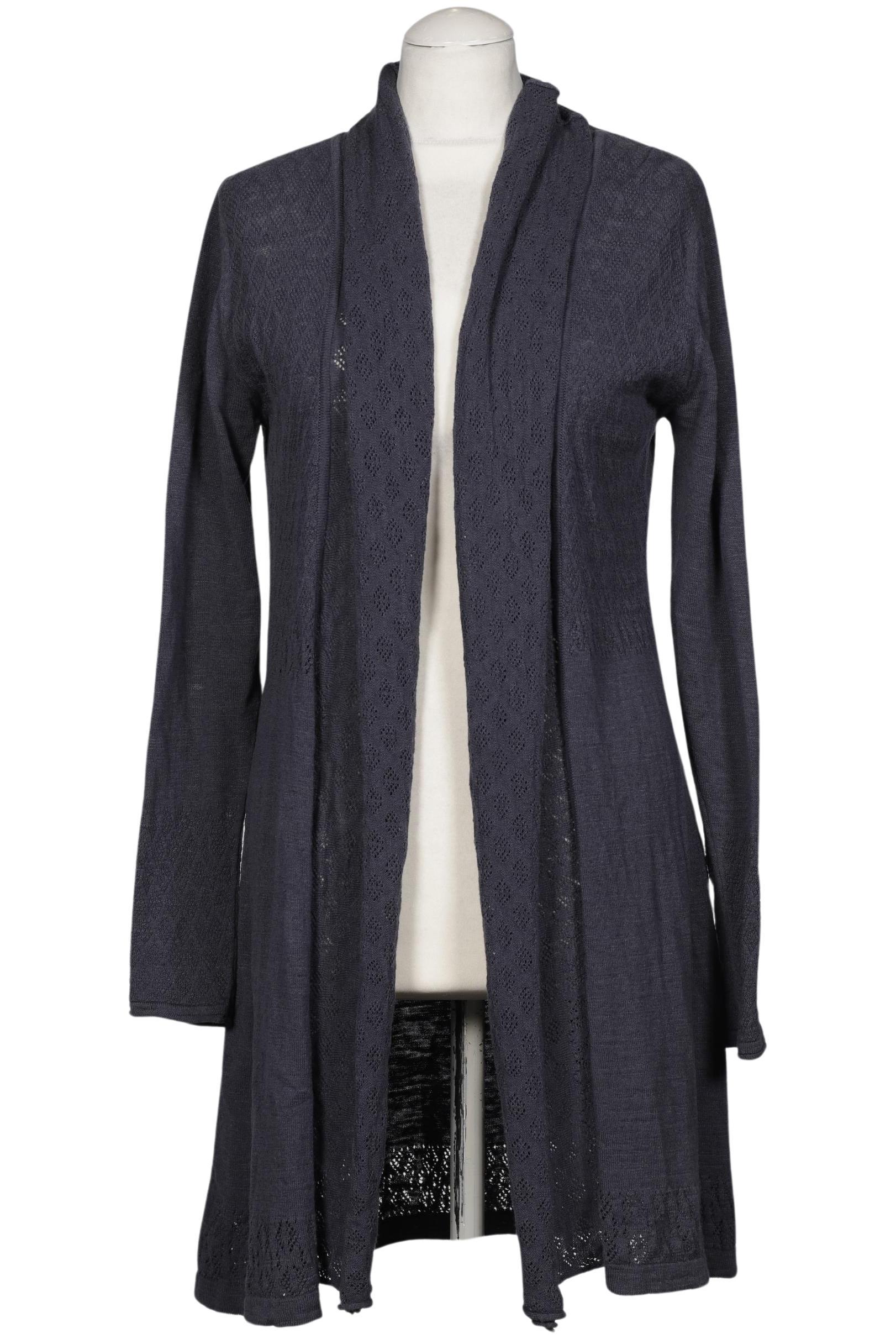 

Sorgenfri Sylt Damen Strickjacke, marineblau, Gr. 36