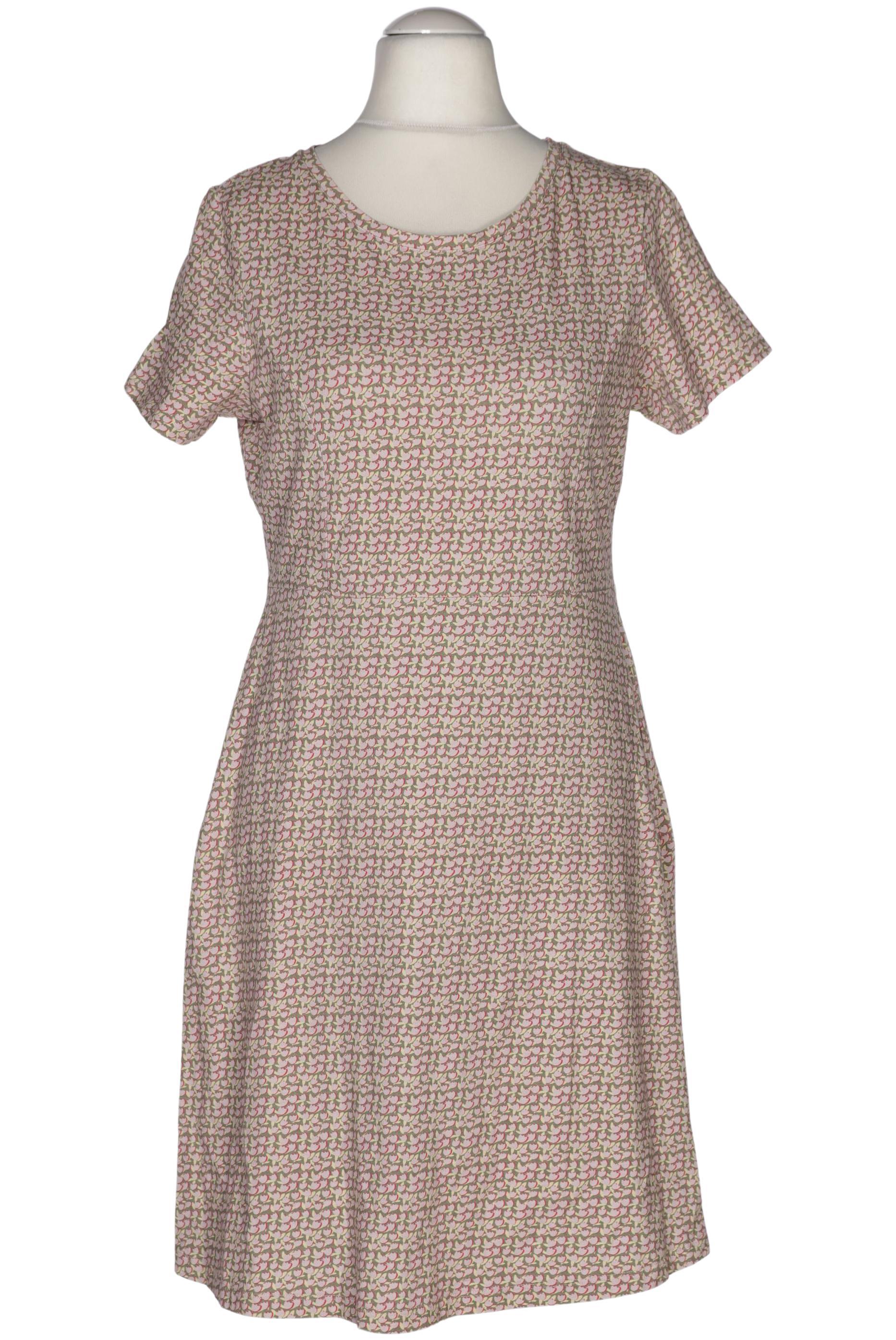 

Sorgenfri Sylt Damen Kleid, pink, Gr. 42