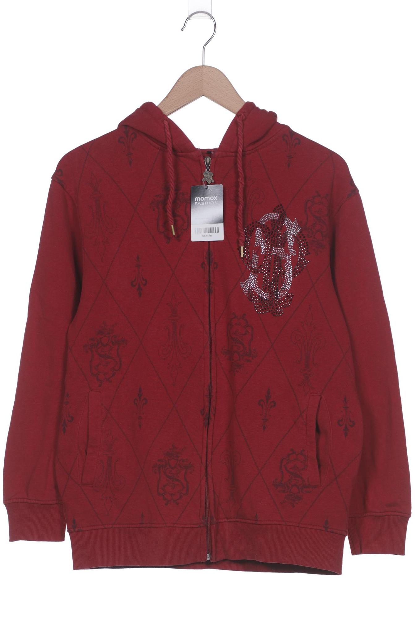 

Southpole Damen Kapuzenpullover, rot, Gr. 38