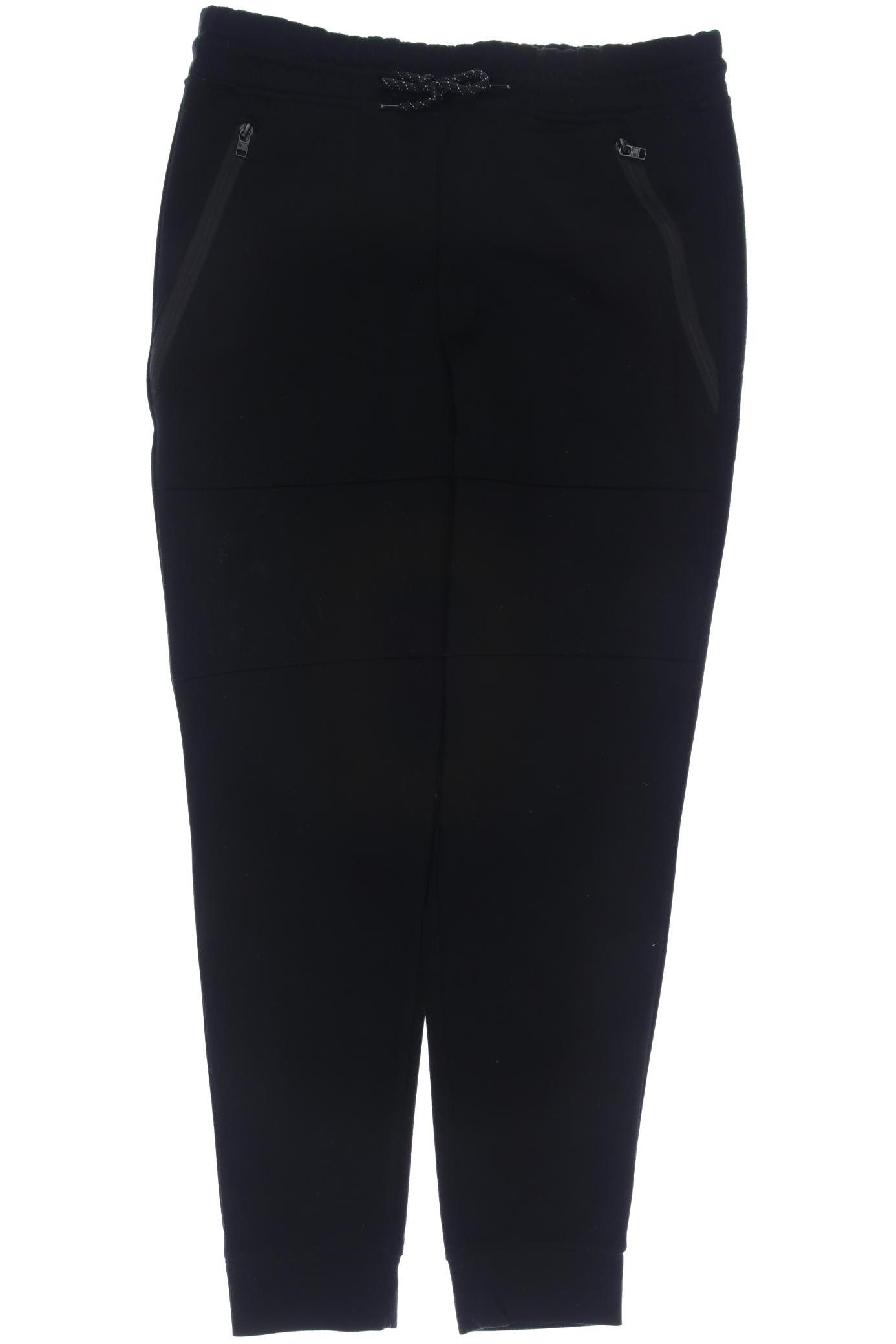

Southpole Damen Stoffhose, schwarz, Gr. 0