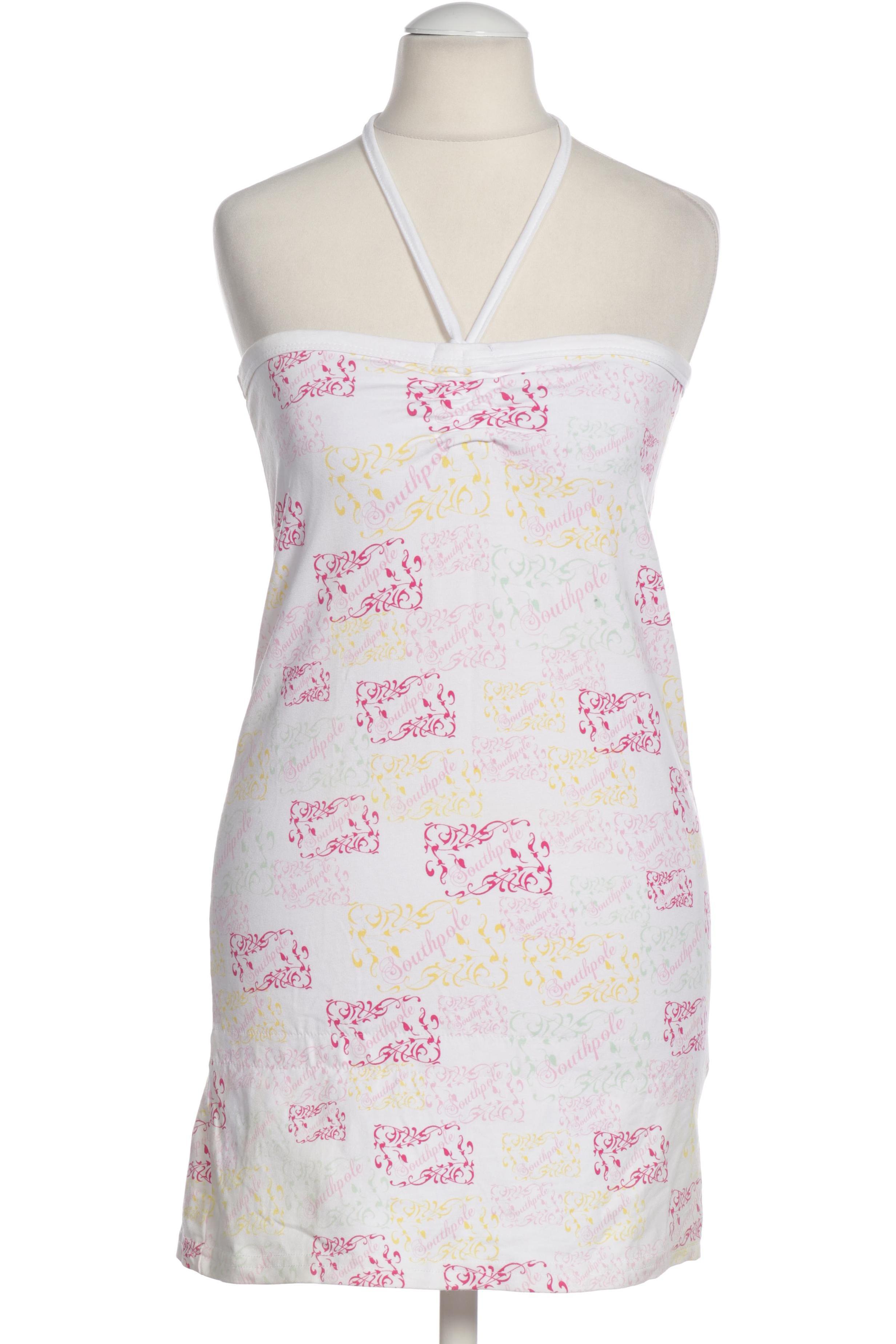 

Southpole Damen Top, weiß, Gr.