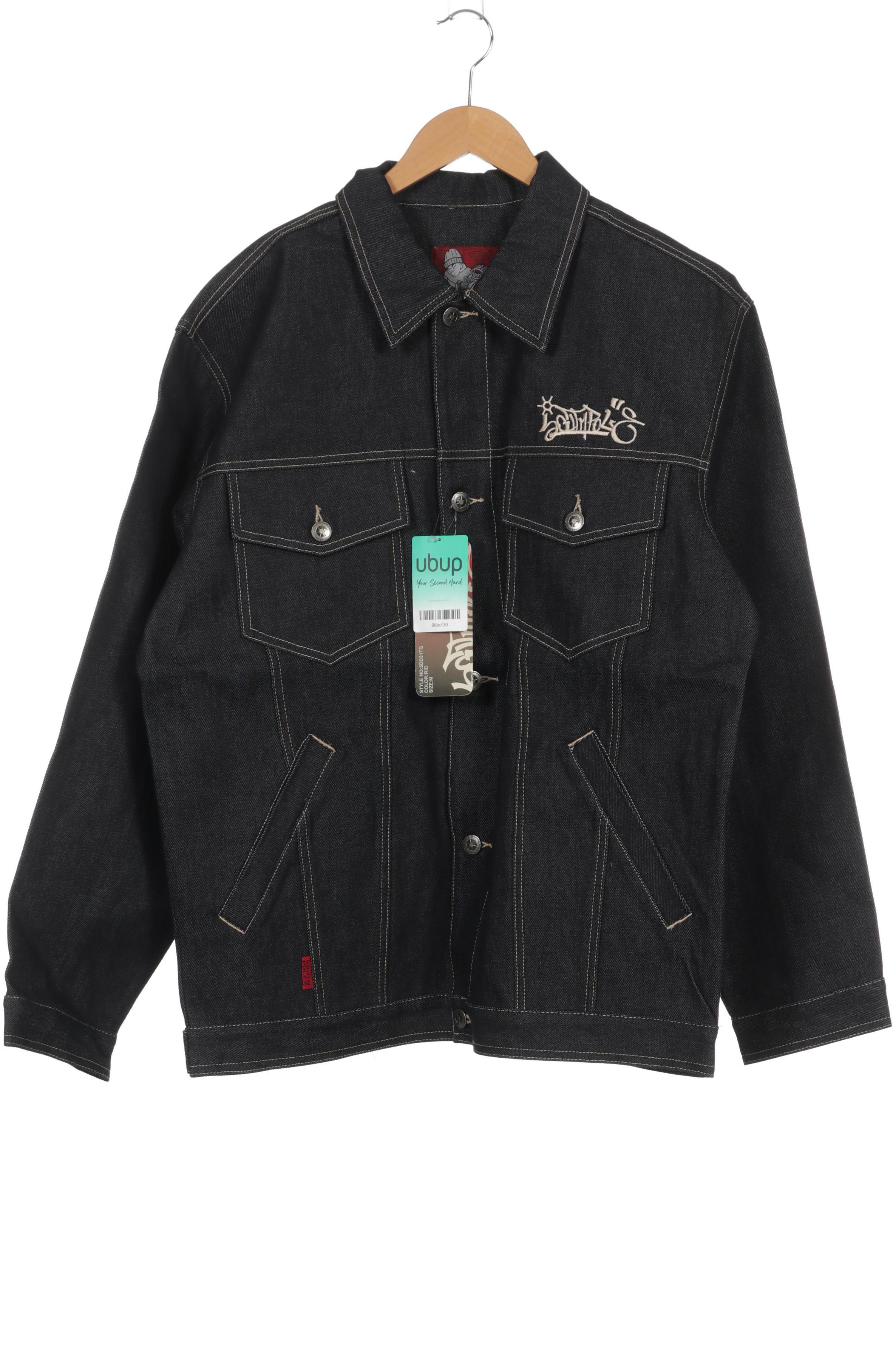 

Southpole Herren Jacke, blau, Gr.