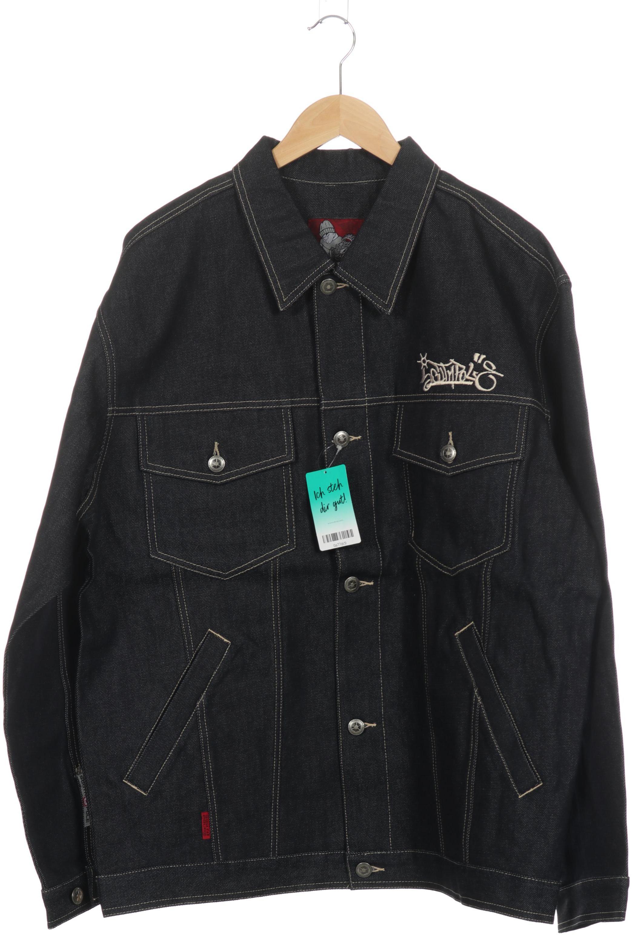 

Southpole Herren Jacke, blau, Gr.