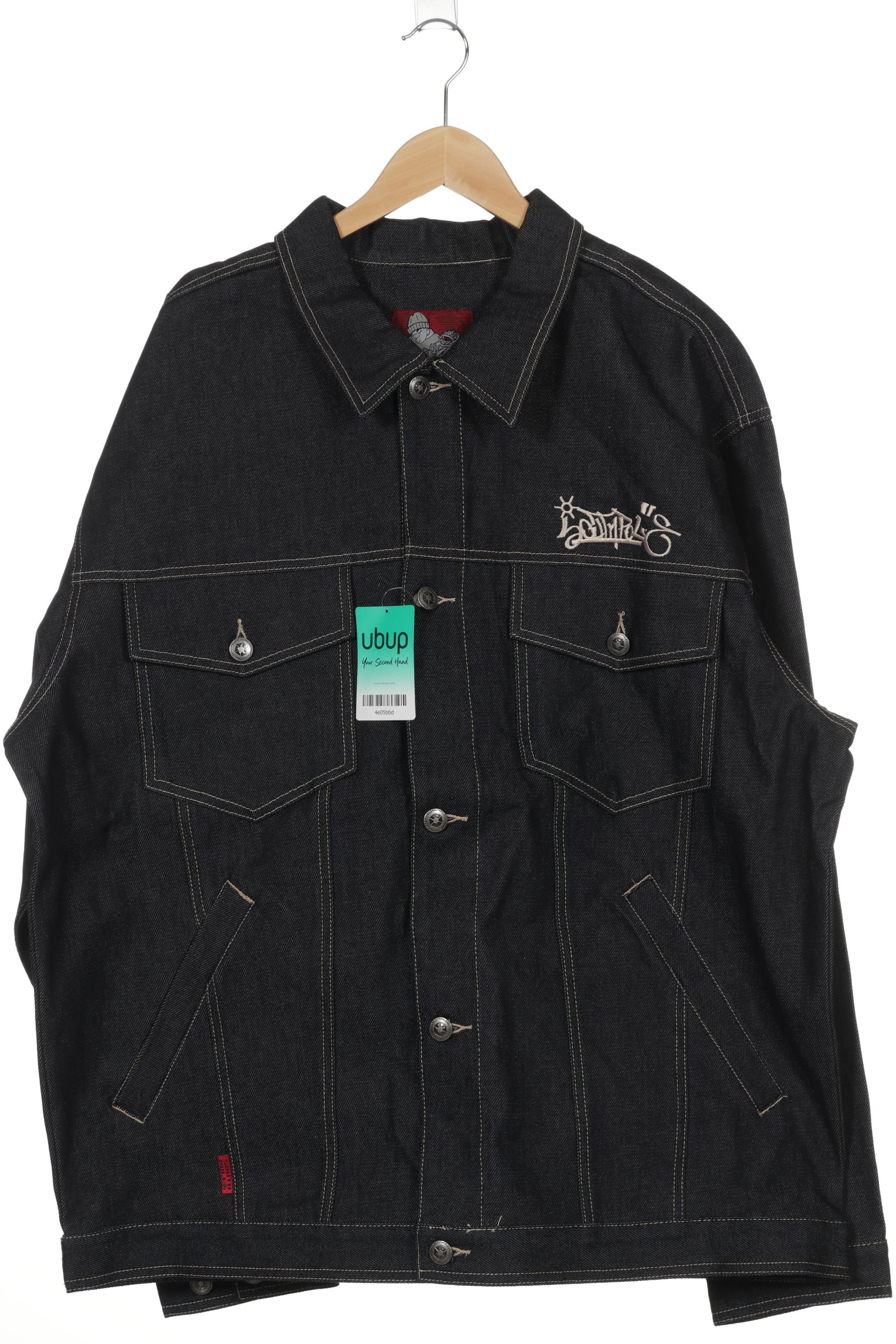 

Southpole Herren Jacke, blau, Gr.