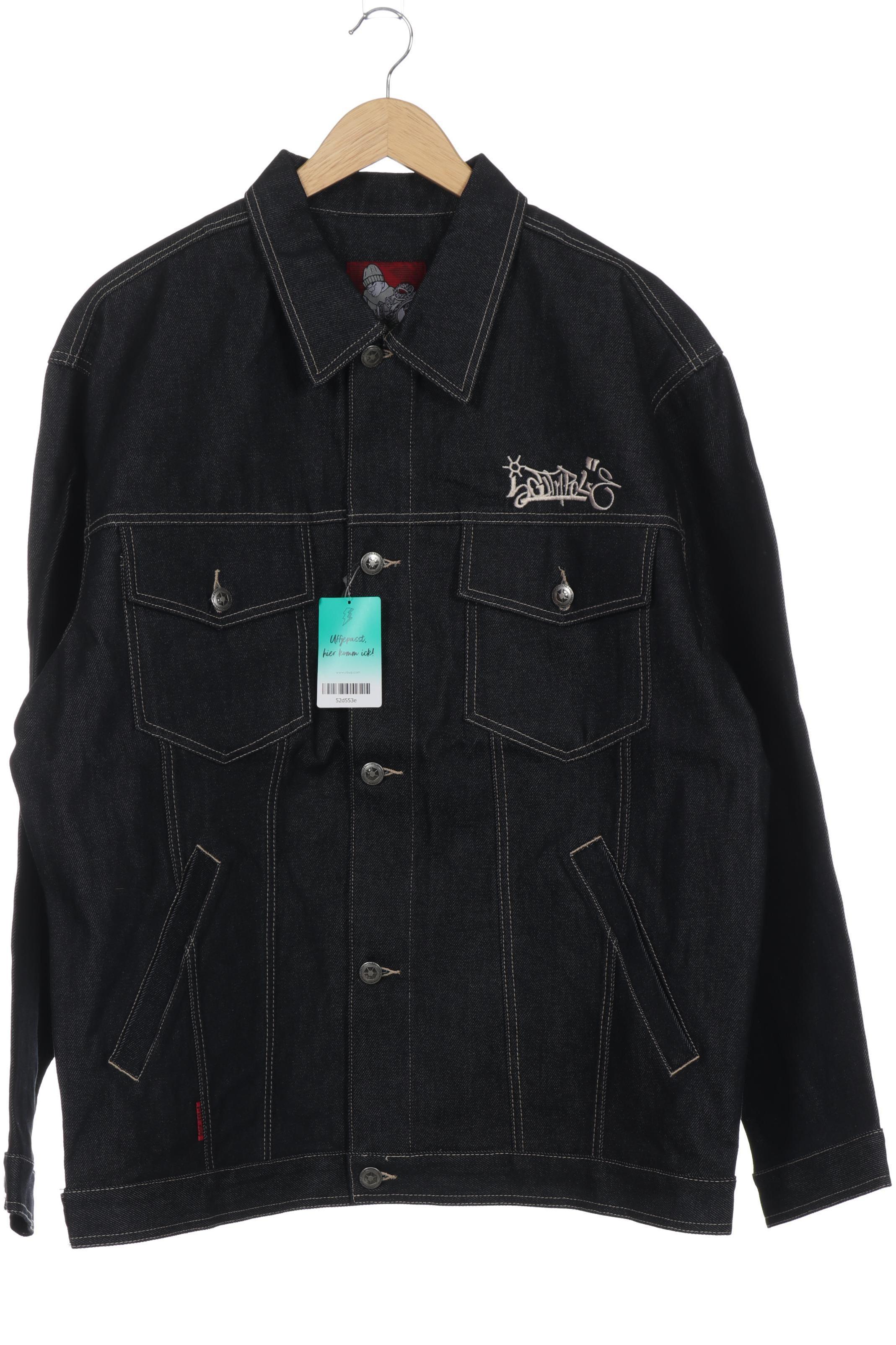 

Southpole Herren Jacke, blau, Gr.