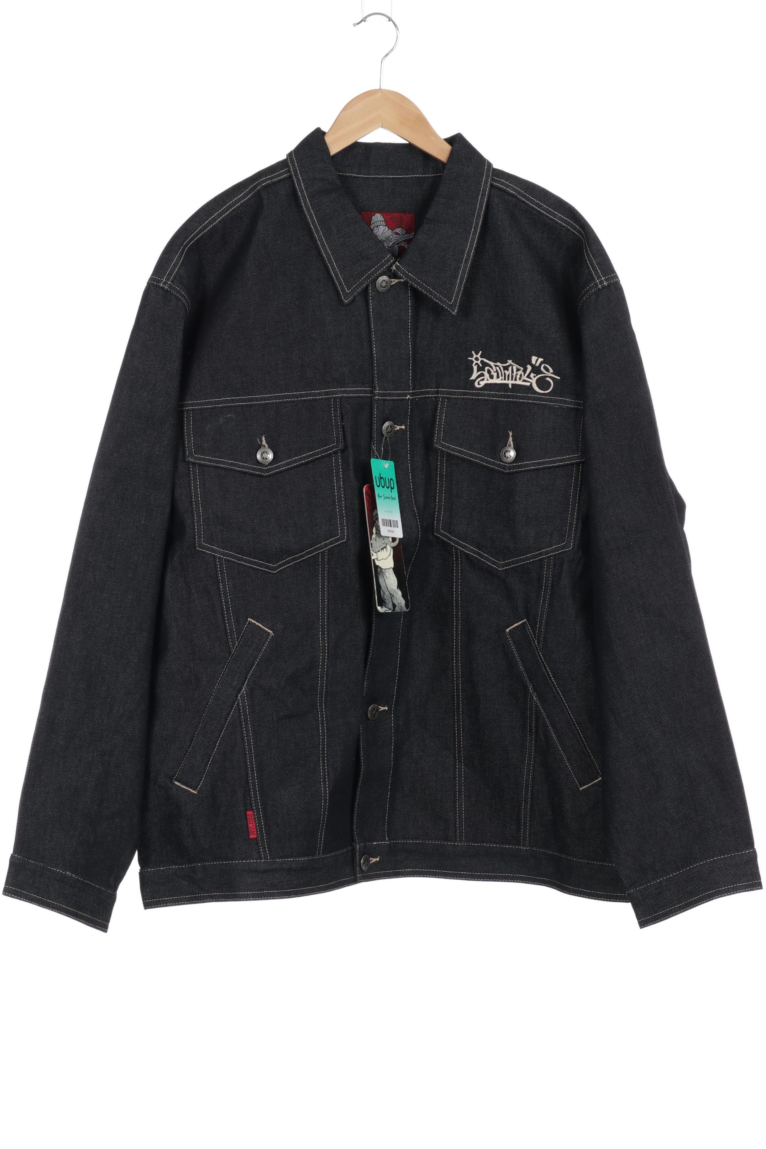 

Southpole Herren Jacke, blau, Gr.