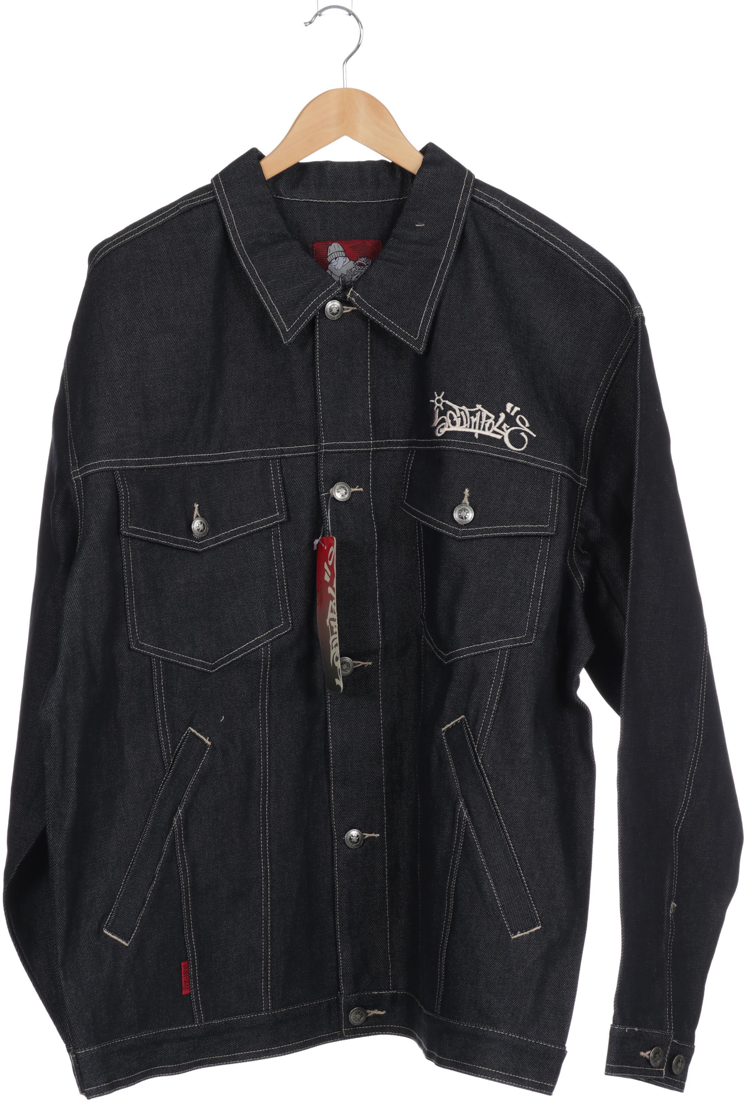 

Southpole Herren Jacke, blau, Gr.