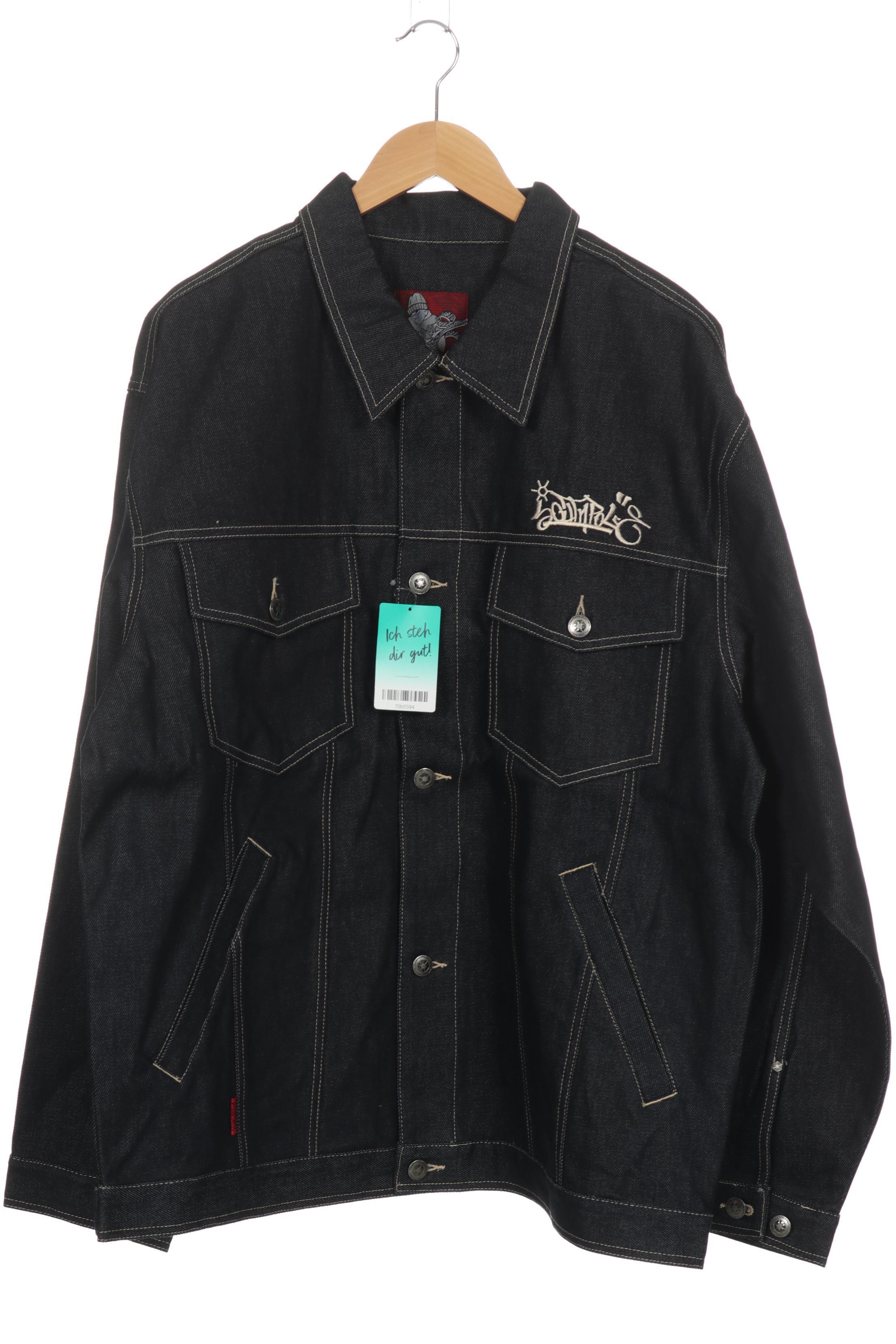 

Southpole Herren Jacke, blau, Gr.