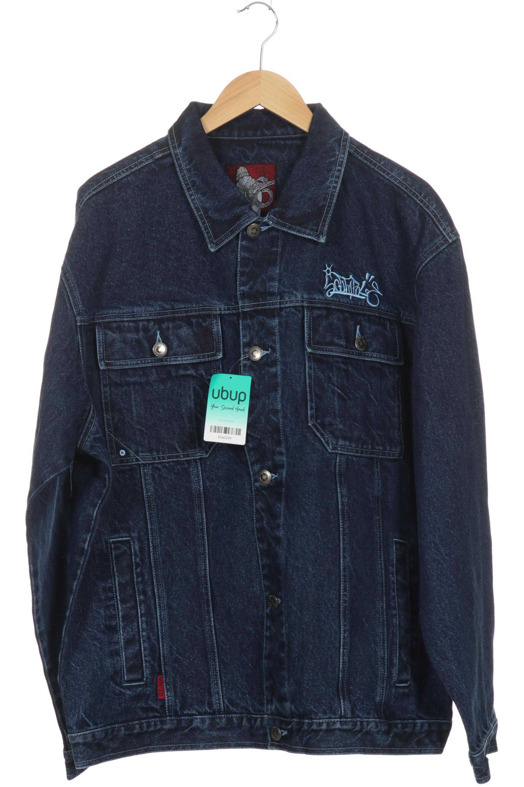 

Southpole Herren Jacke, blau, Gr.