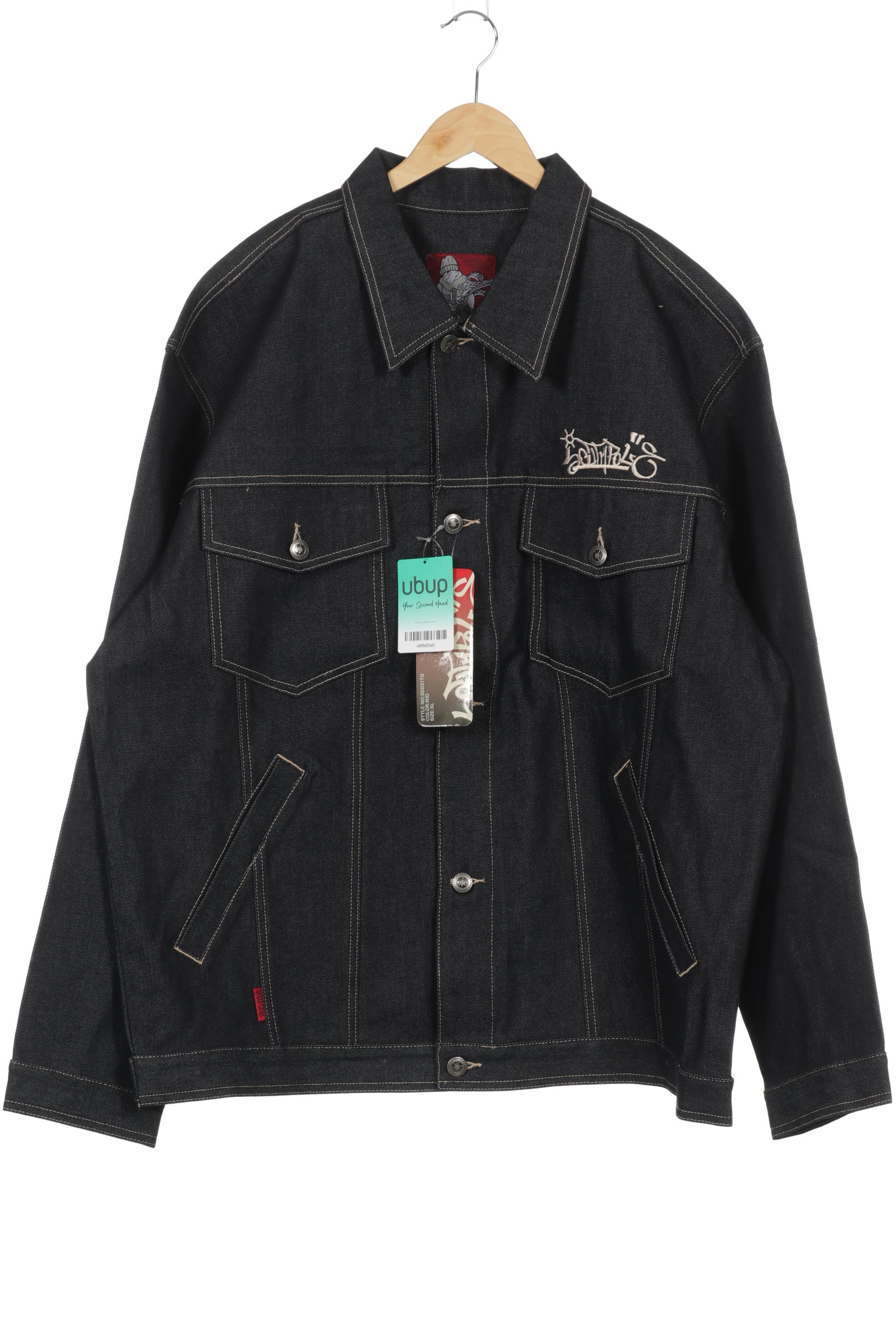 

Southpole Herren Jacke, blau, Gr.