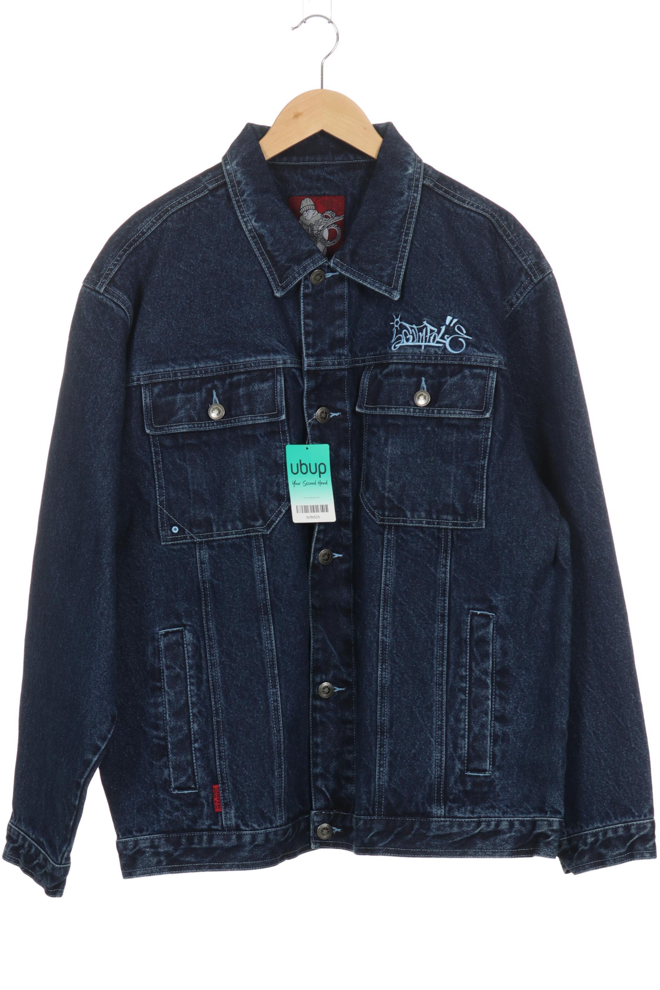 

Southpole Herren Jacke, blau, Gr.