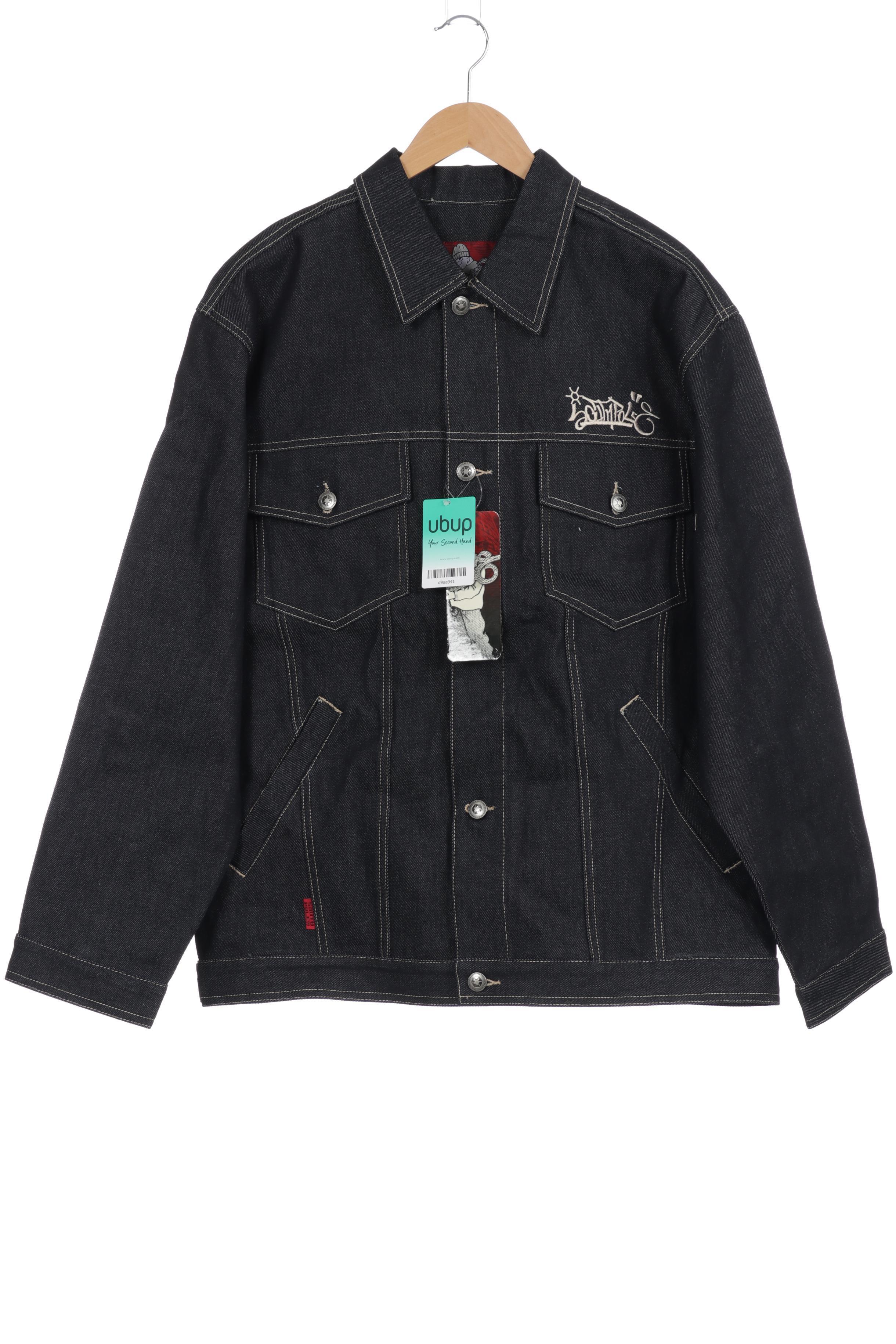 

Southpole Herren Jacke, blau, Gr.