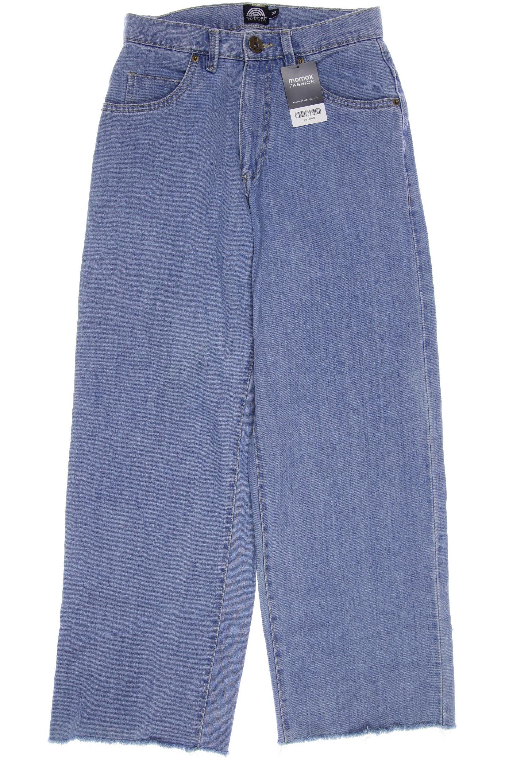 

Southpole Herren Jeans, hellblau, Gr. 46