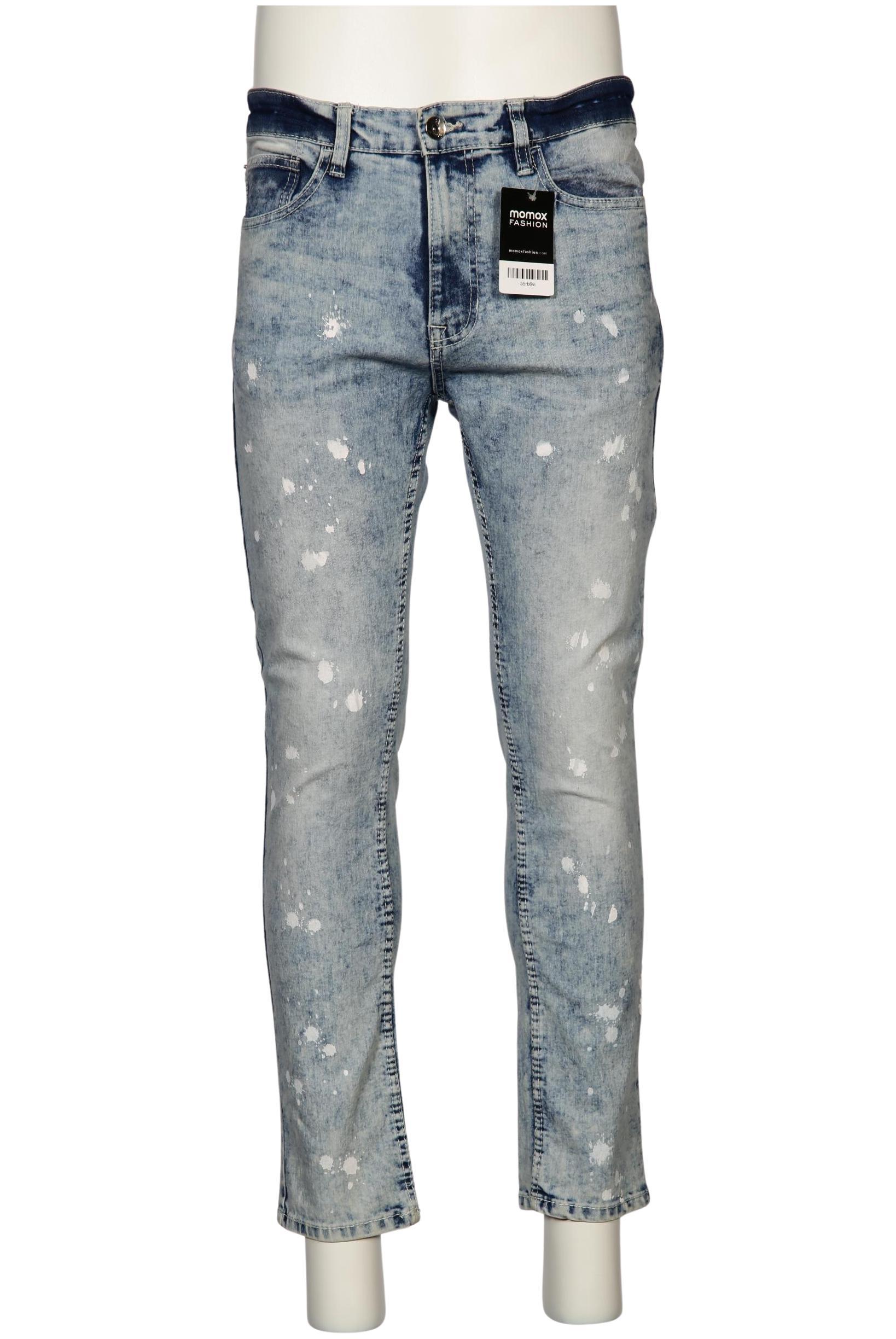 Thumbnail - Southpole Herren Jeans, hellblau, Gr. 36