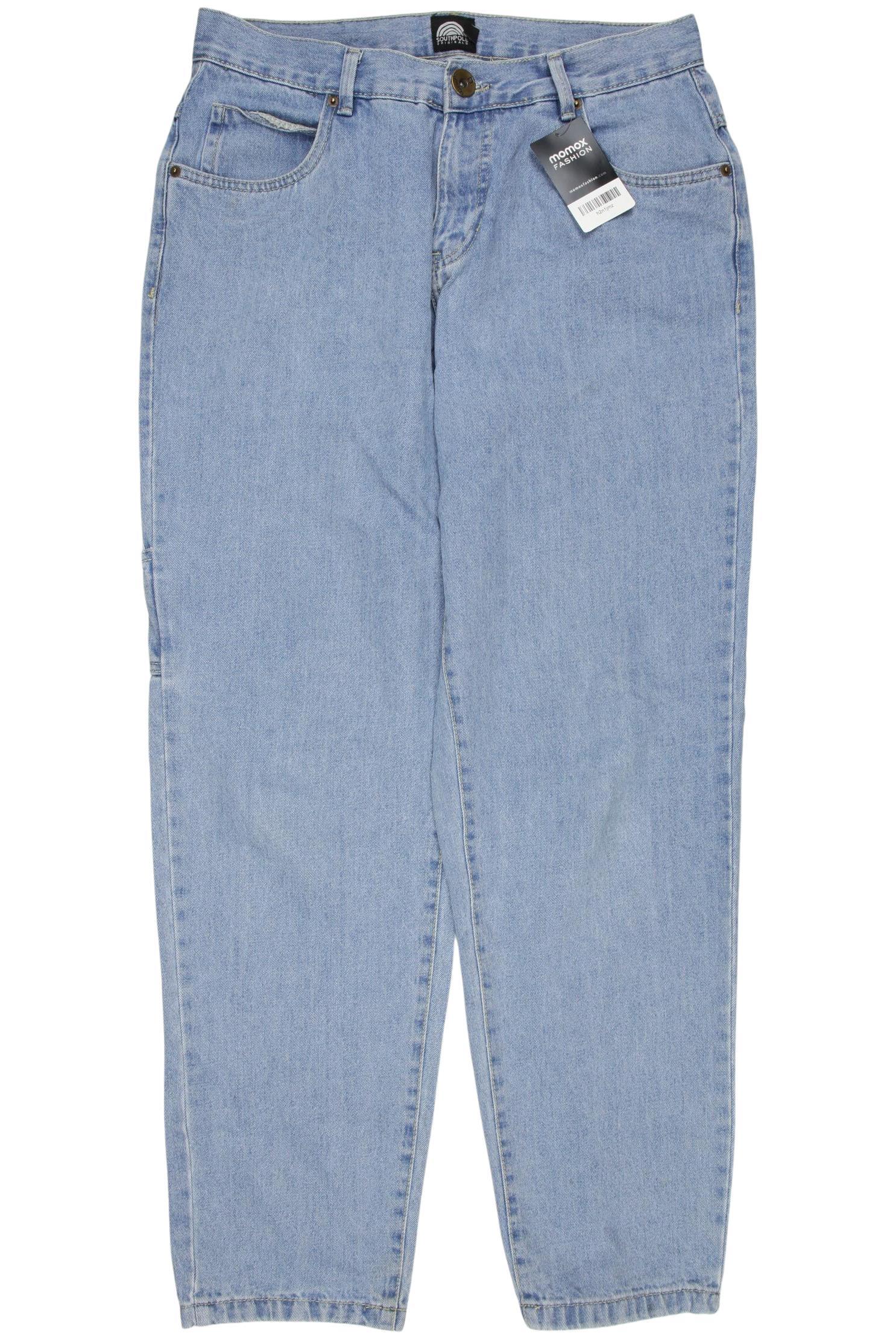 

Southpole Herren Jeans, hellblau, Gr. 32