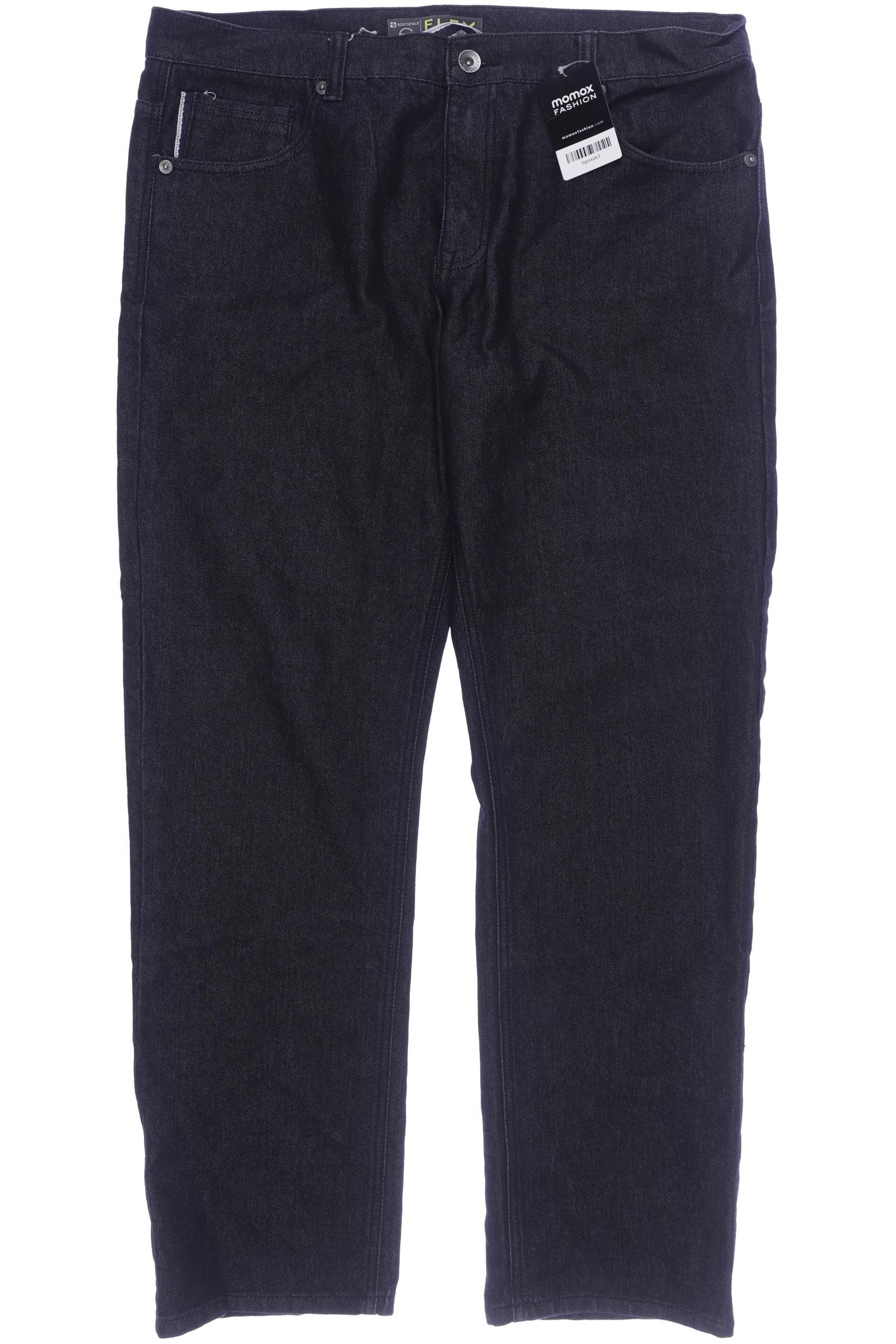 

Southpole Herren Jeans, schwarz, Gr. 36