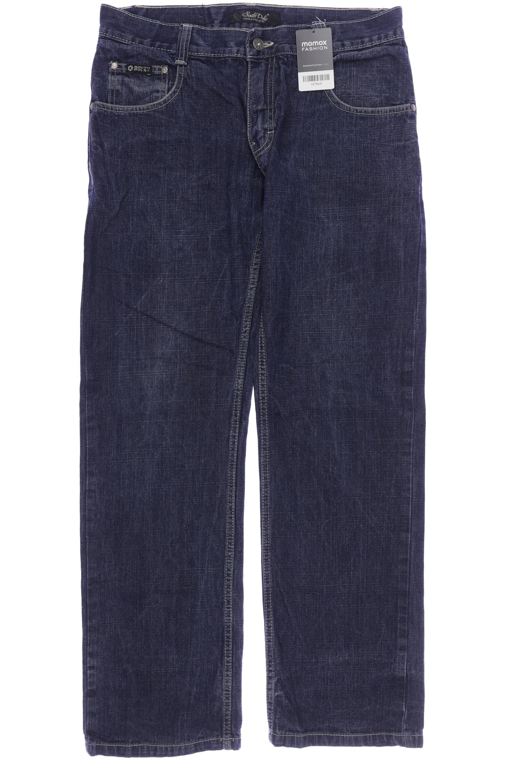 

Southpole Herren Jeans, blau, Gr. 32