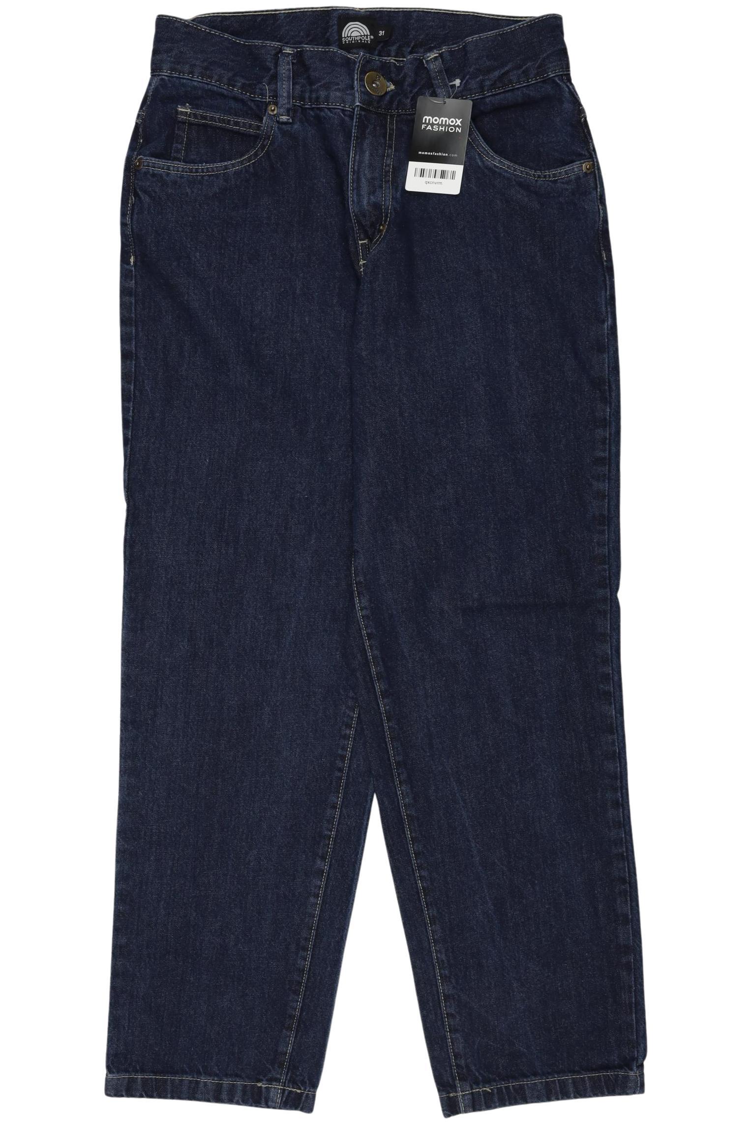 

Southpole Herren Jeans, marineblau, Gr. 31