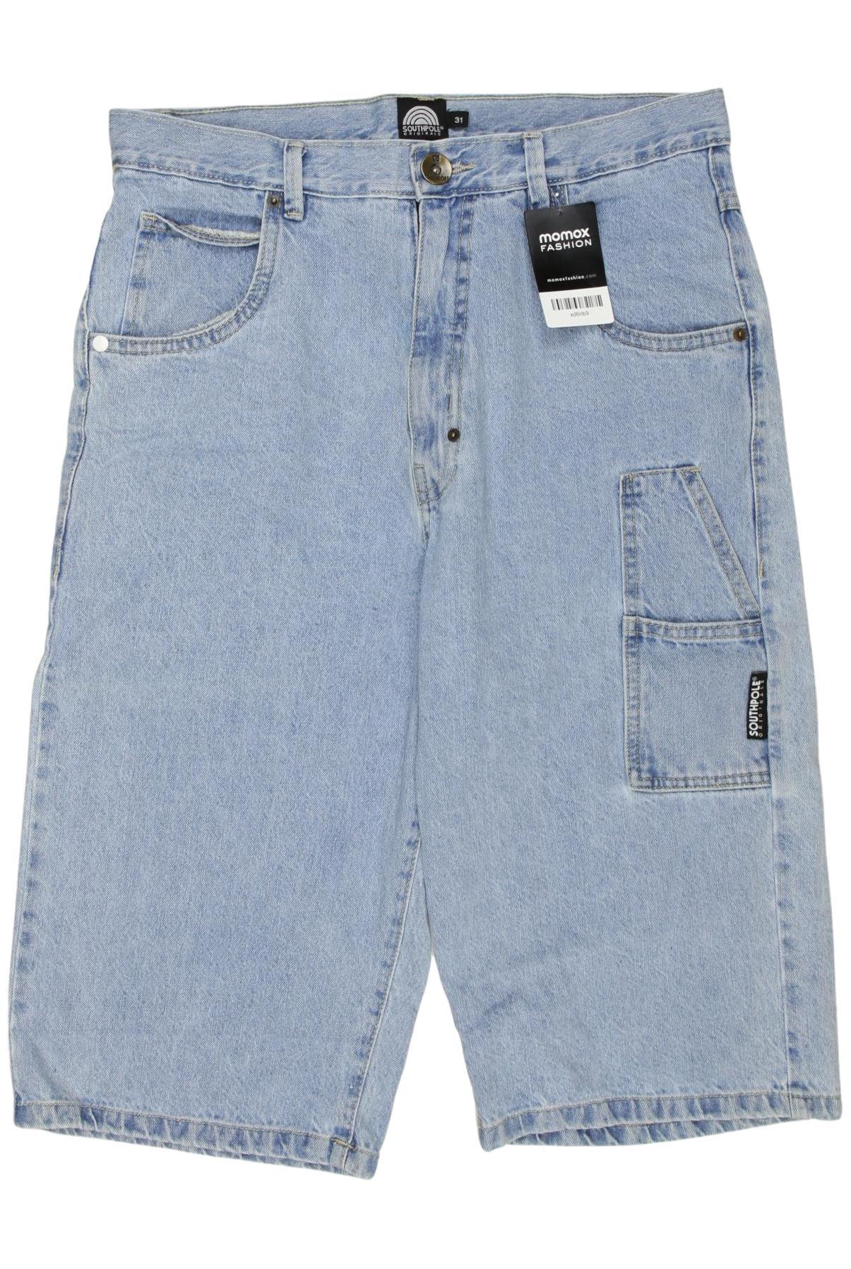 

Southpole Herren Jeans, hellblau, Gr. 31