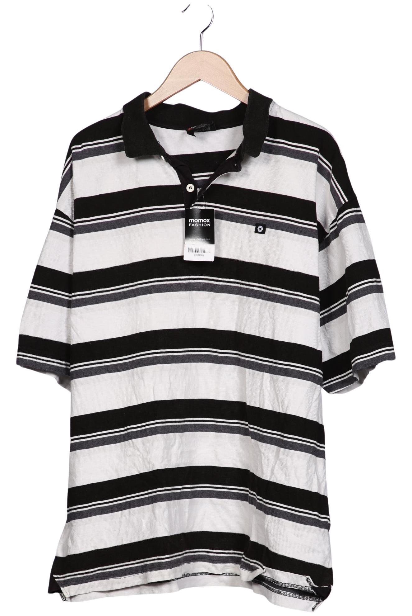 

Southpole Herren Poloshirt, weiß, Gr. 56