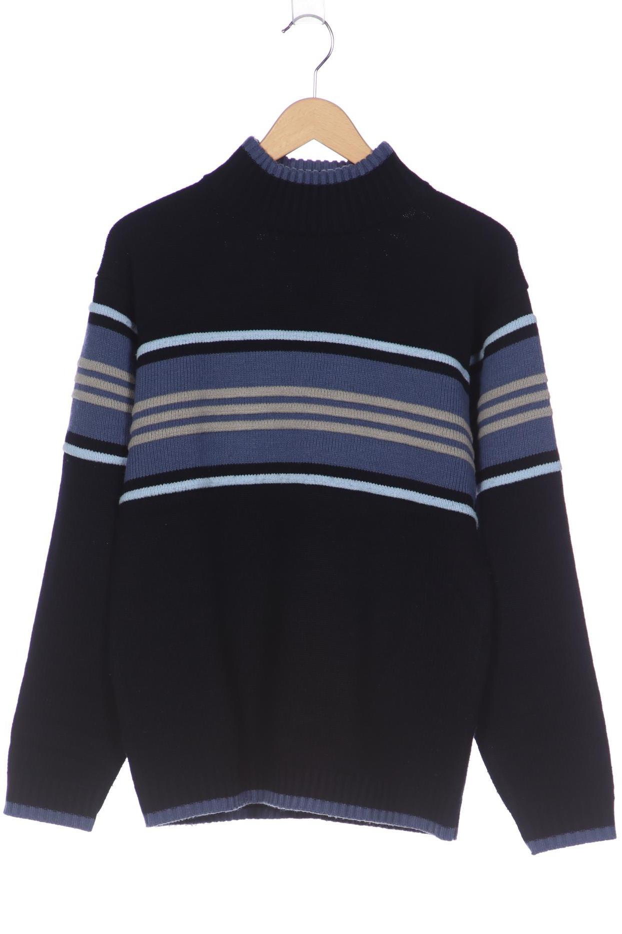 

Southpole Herren Pullover, marineblau