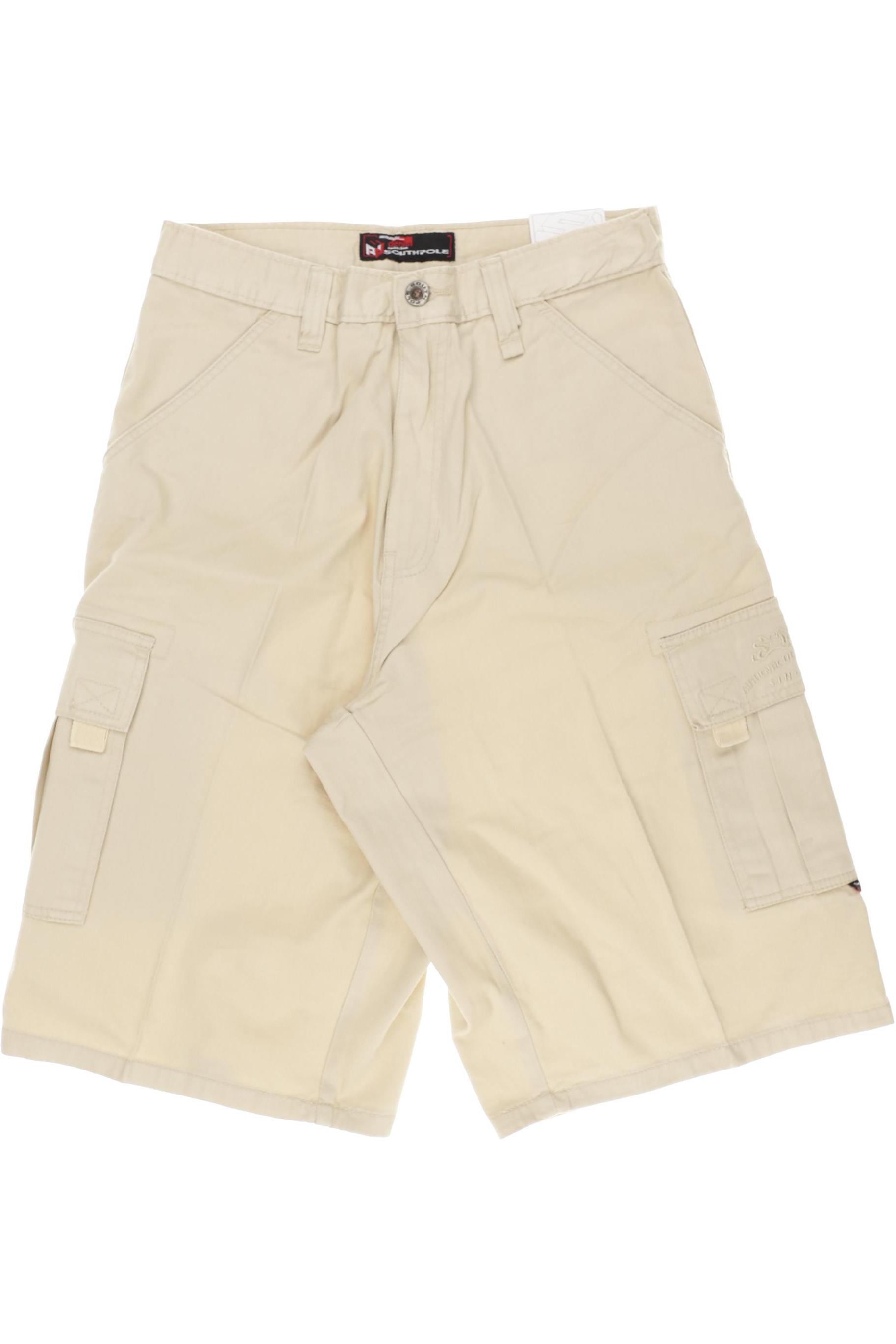 

Southpole Herren Shorts, beige, Gr. 29