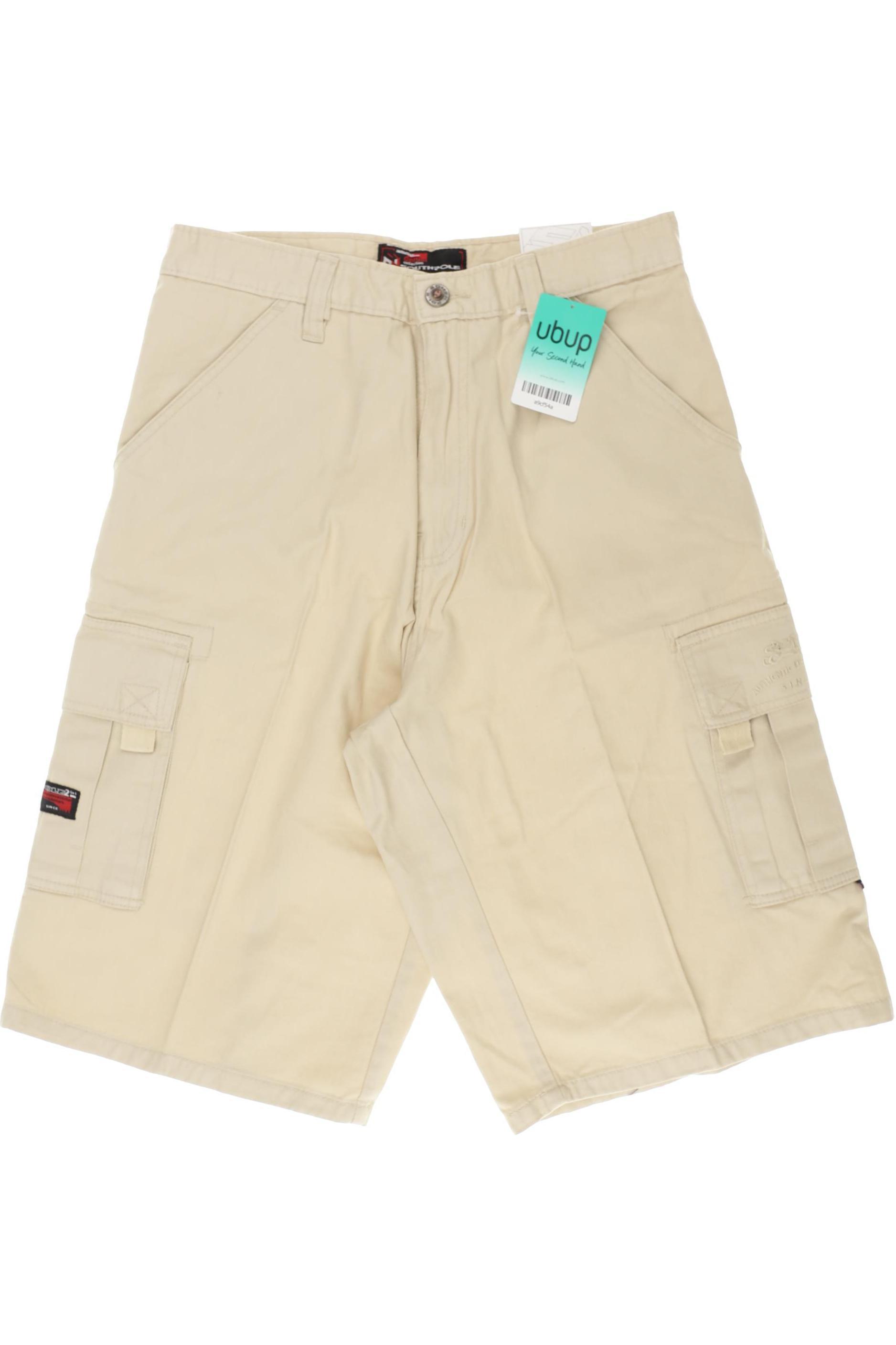 

Southpole Herren Shorts, beige, Gr. 30