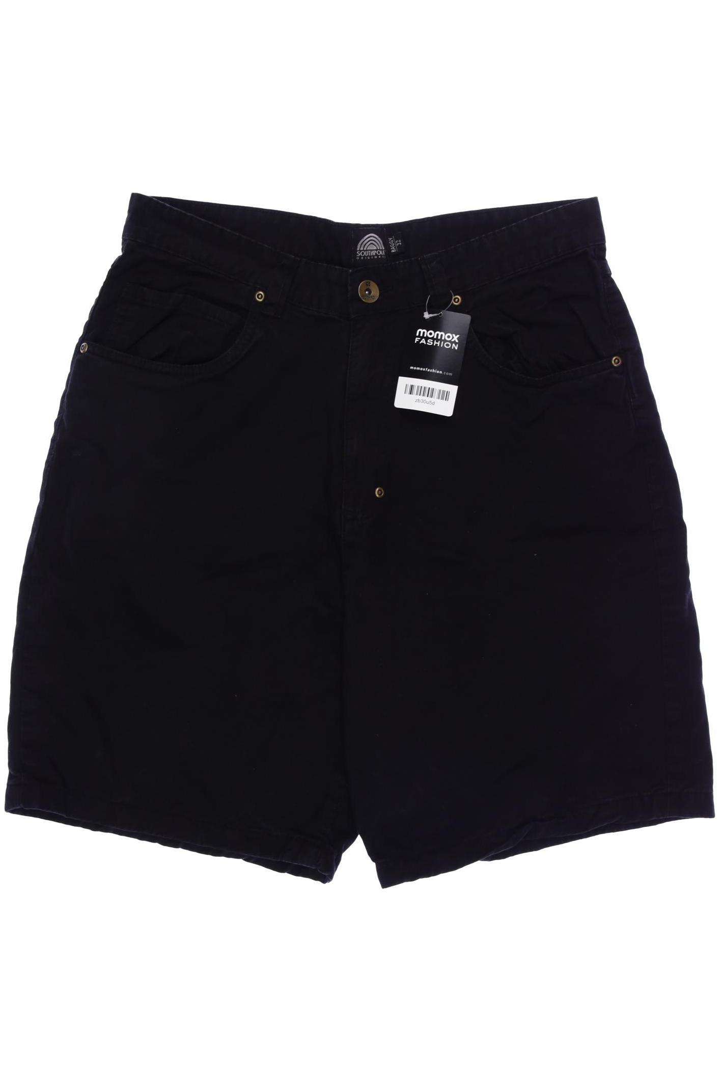 

Southpole Herren Shorts, schwarz, Gr. 50