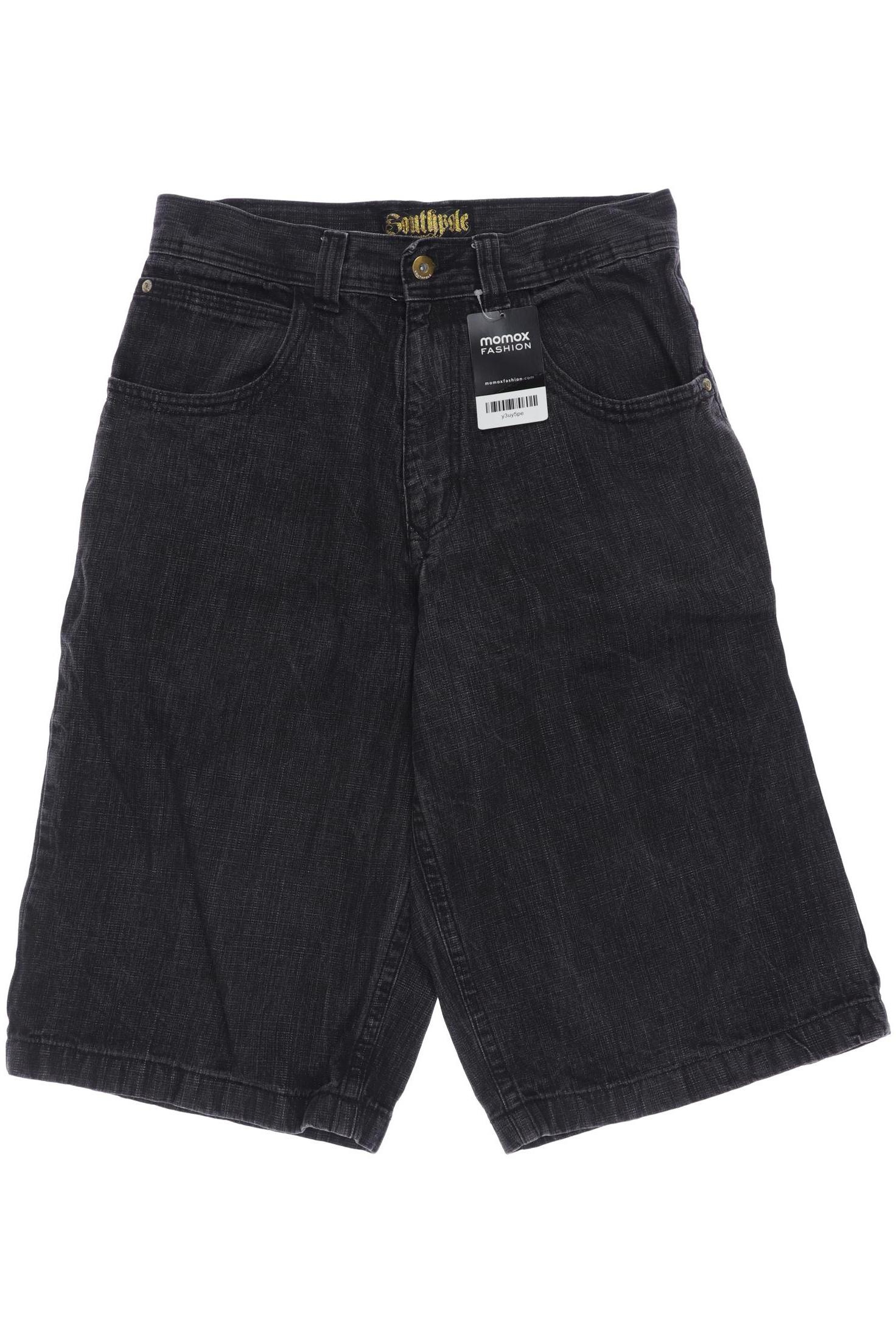

Southpole Herren Shorts, schwarz, Gr. 30