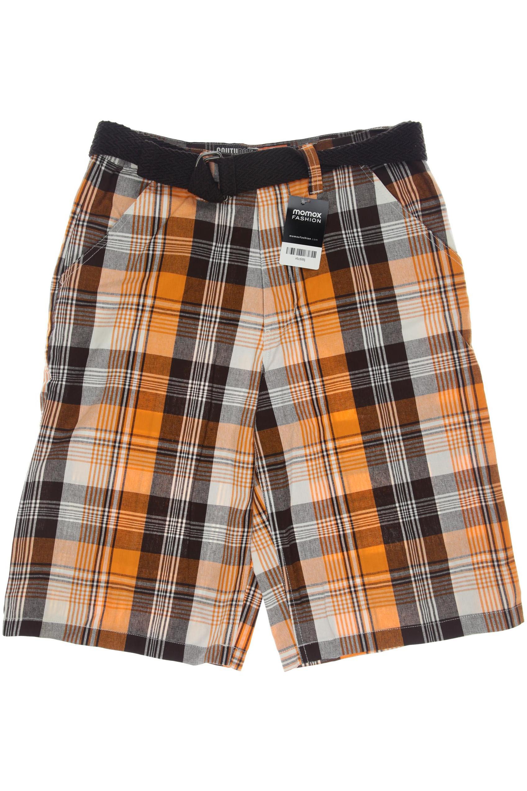 

Southpole Herren Shorts, mehrfarbig, Gr. 32