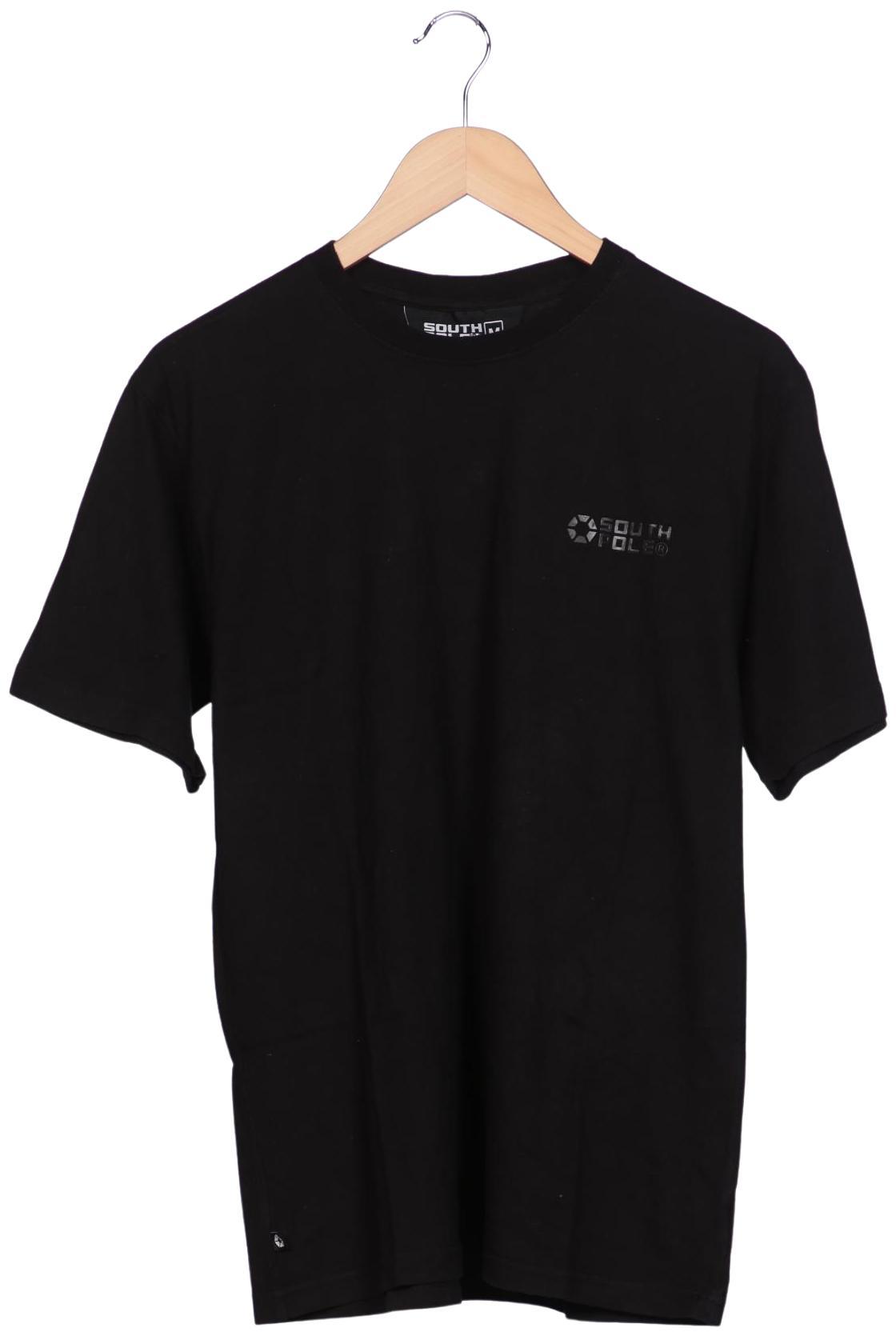 Thumbnail - Southpole Herren T-Shirt, schwarz, Gr. 48