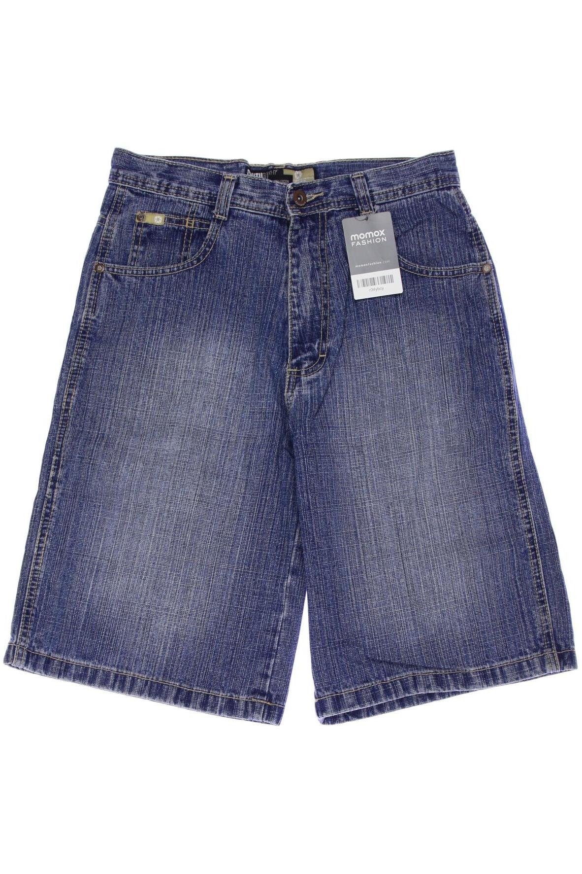 

Southpole Herren Shorts, blau, Gr. 164