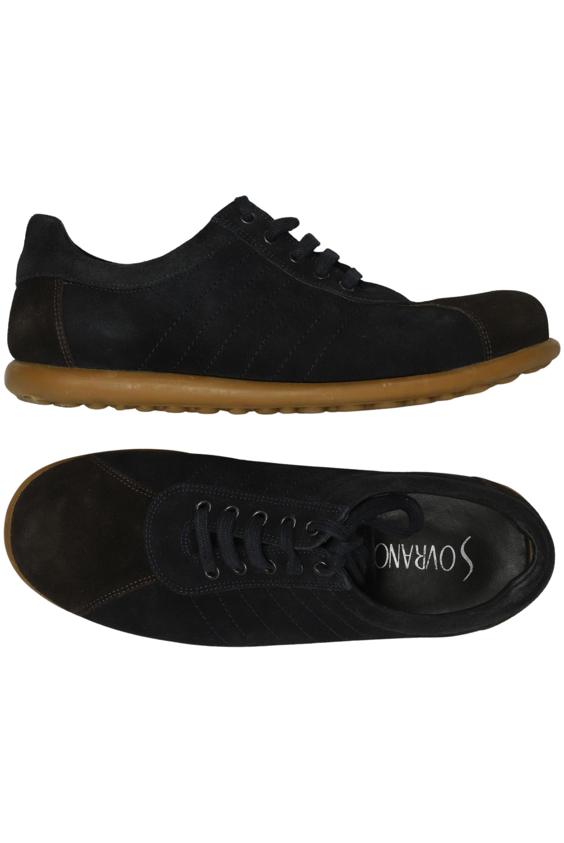 Thumbnail - Sovrano Herren Sneakers, marineblau, Gr. 43